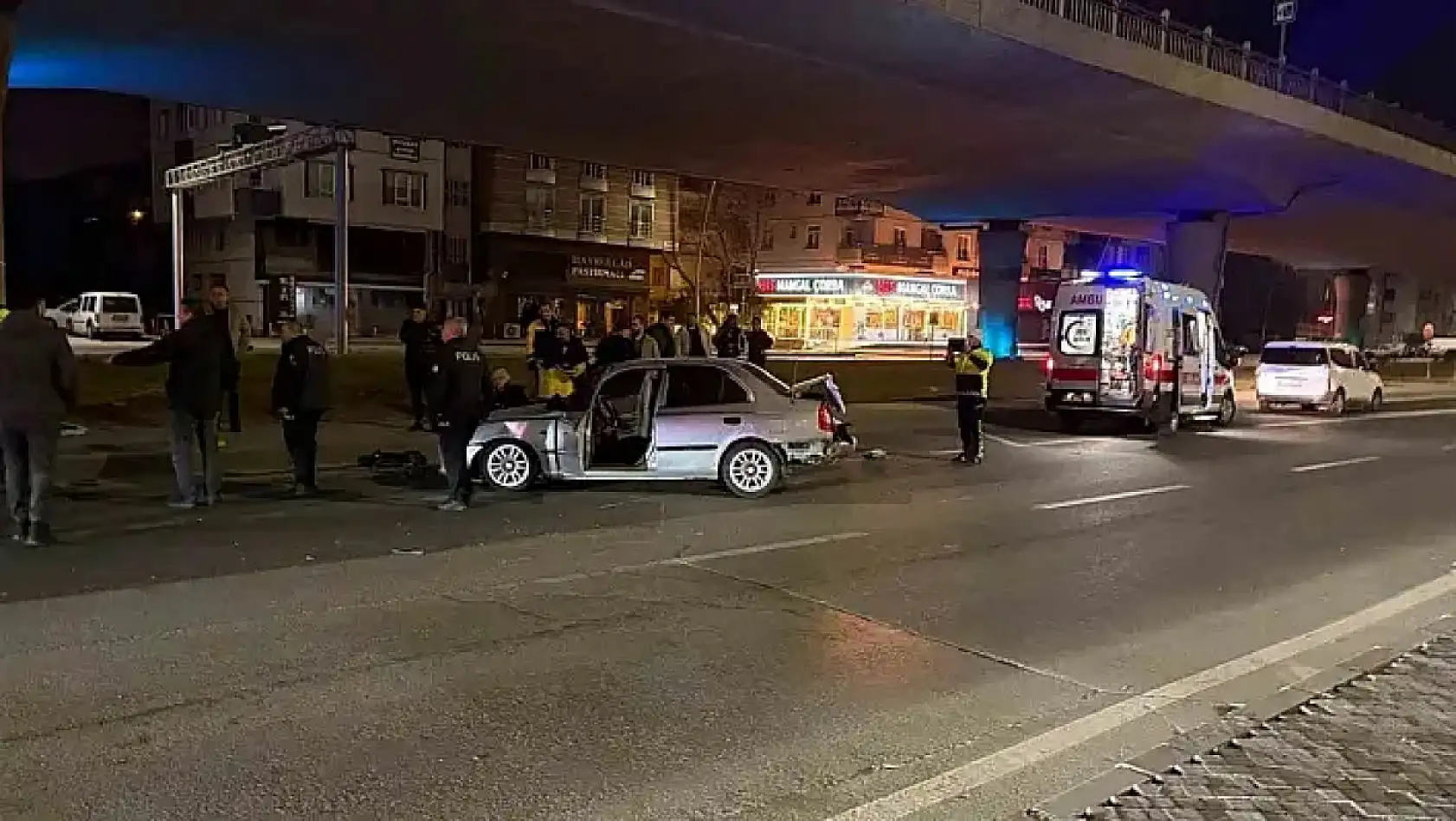 Kayseri'den kısa kısa: Bugün neler yaşandı? (28 Mart)