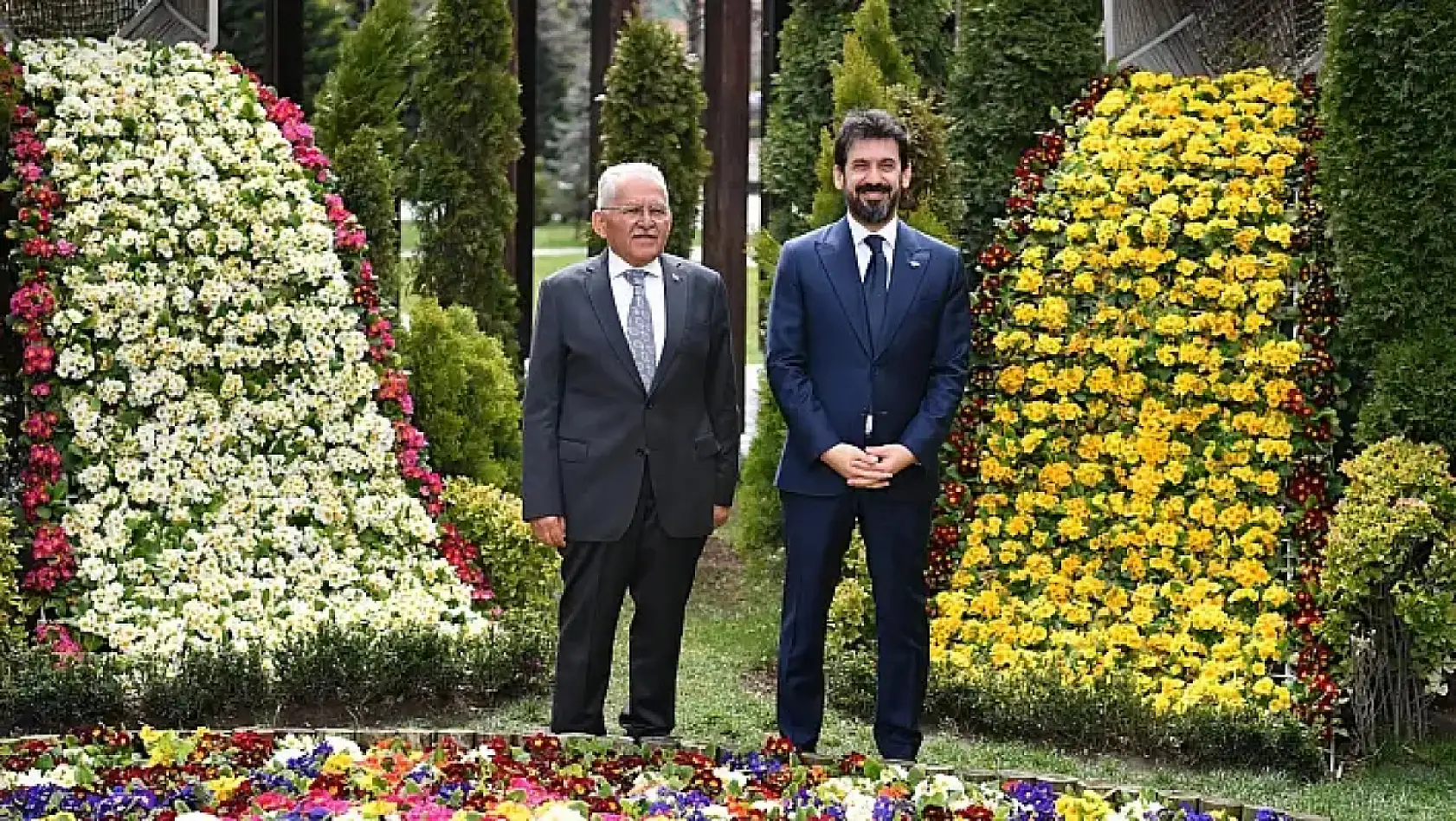 Kayseri'den kısa kısa: Bugün neler yaşandı? (30 Mart 2026)