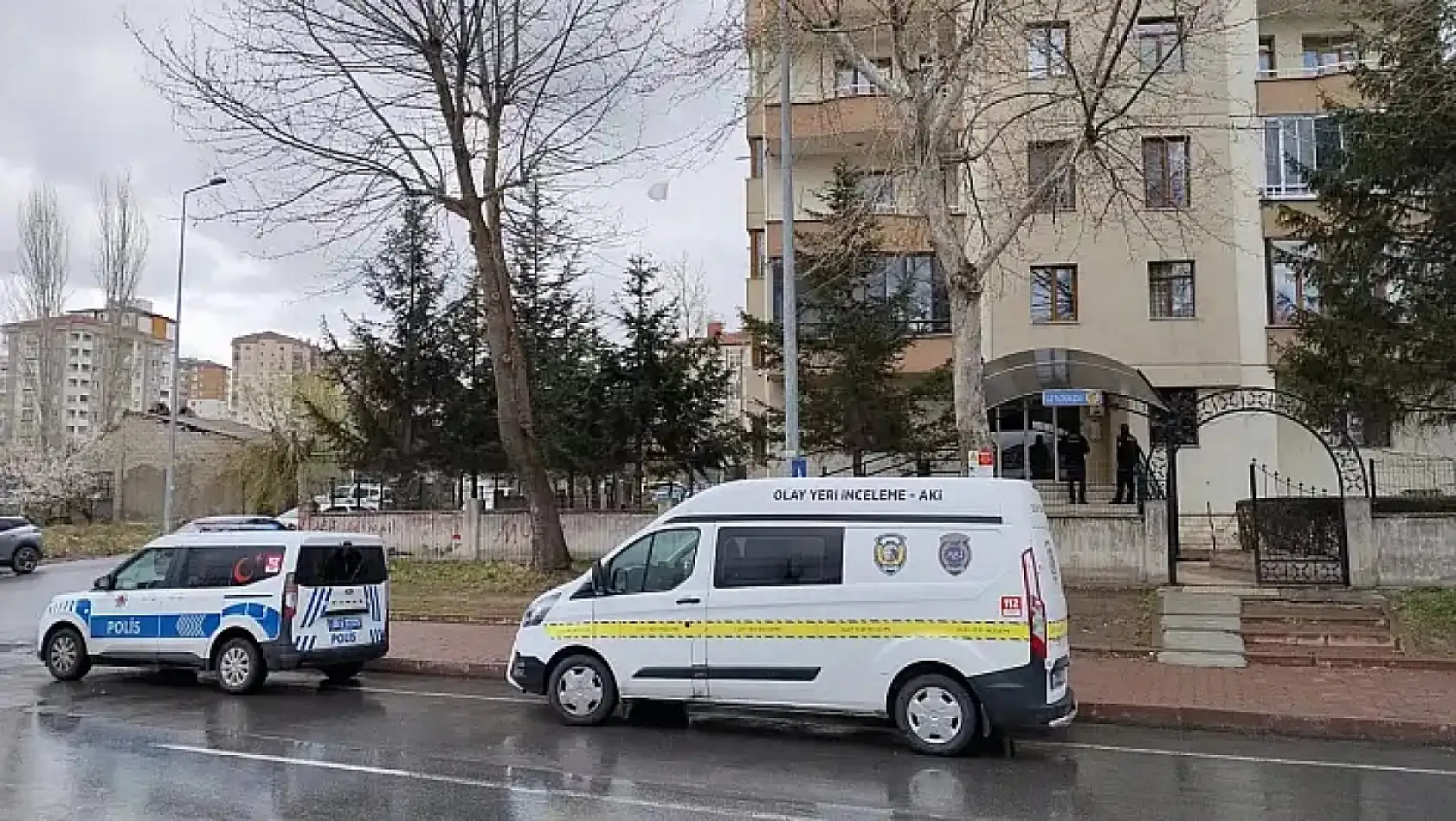 Kayseri'den kısa kısa: Bugün neler yaşandı? (30 Mart 2026)