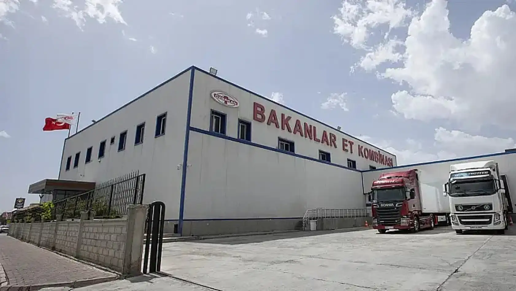 Kayseri'den Kısa Kısa: Kırmızı Et Soruşturması, Kentsel Dönüşüm, ERÜ Tıp, Bünyan Halısı, Sanayi Alanı, Kayserispor…