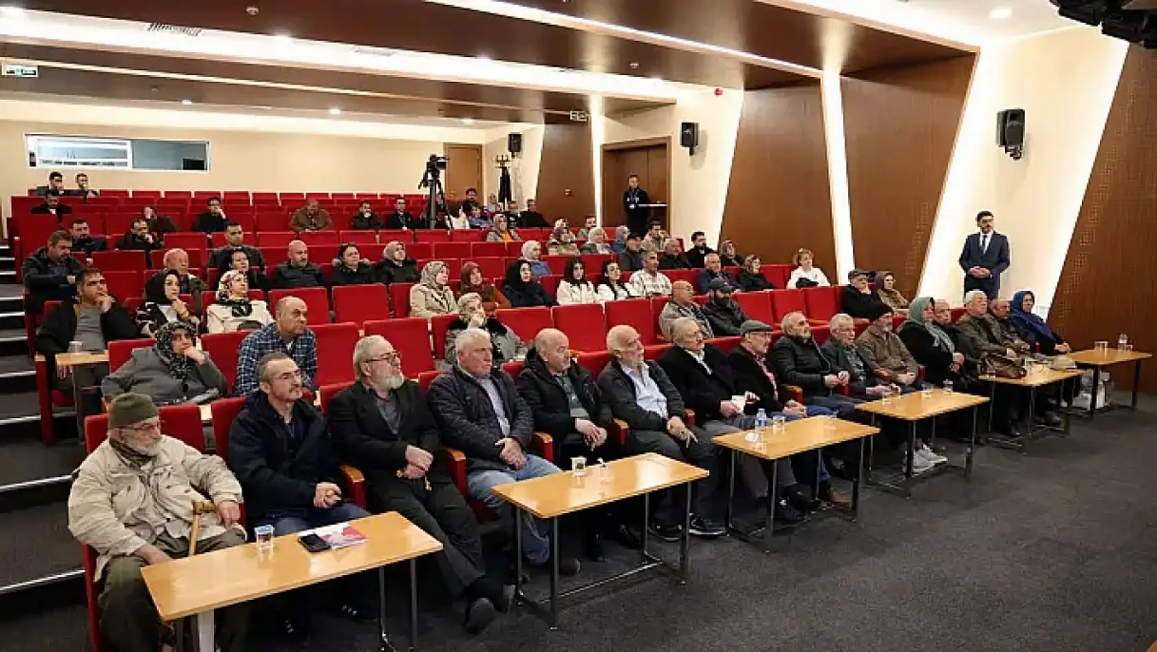 Kayseri'de sessiz Pazar - İşte 5 Nisan günü yaşananlar...