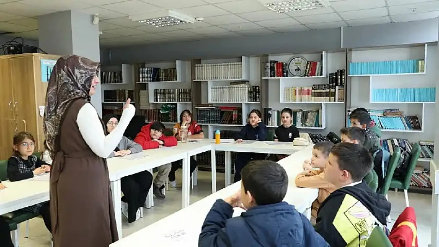 Kayseri'de sessiz Pazar - İşte 5 Nisan günü yaşananlar...