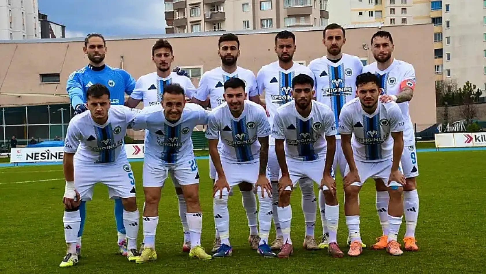 Kayseri'de sessiz Pazar - İşte 5 Nisan günü yaşananlar...
