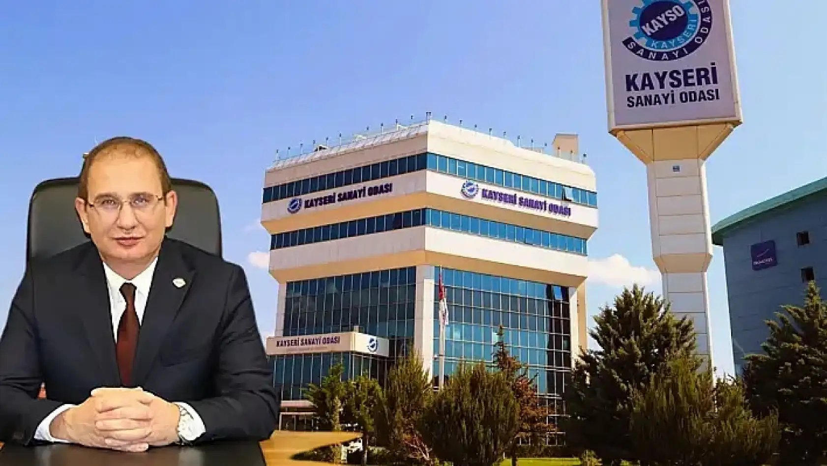 Kayseri'den kısa kısa: Asayiş, Zirai don, İstifa, Yatırımlar, Kayserispor...