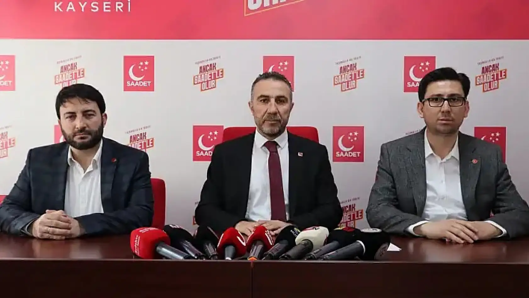 Kayseri'den Kısa Kısa: Alkol Cezası, Erdal Altun, Polis Hakları, ERÜ, Genç Nüfus,  Şehir Hastanesi, Kayserispor…