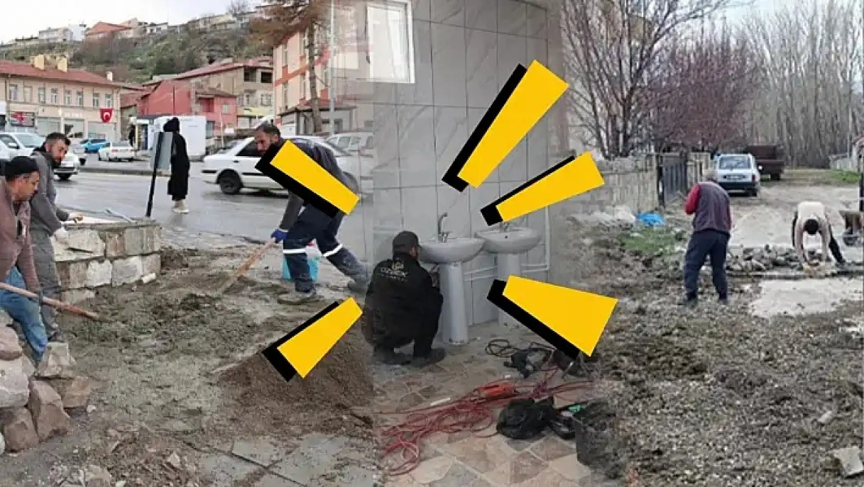 Kayseri'den Kısa Kısa: Trafik Cezası, Zam, Milletvekilleri, Jeotermal Sera Yatırım, Kayserispor…