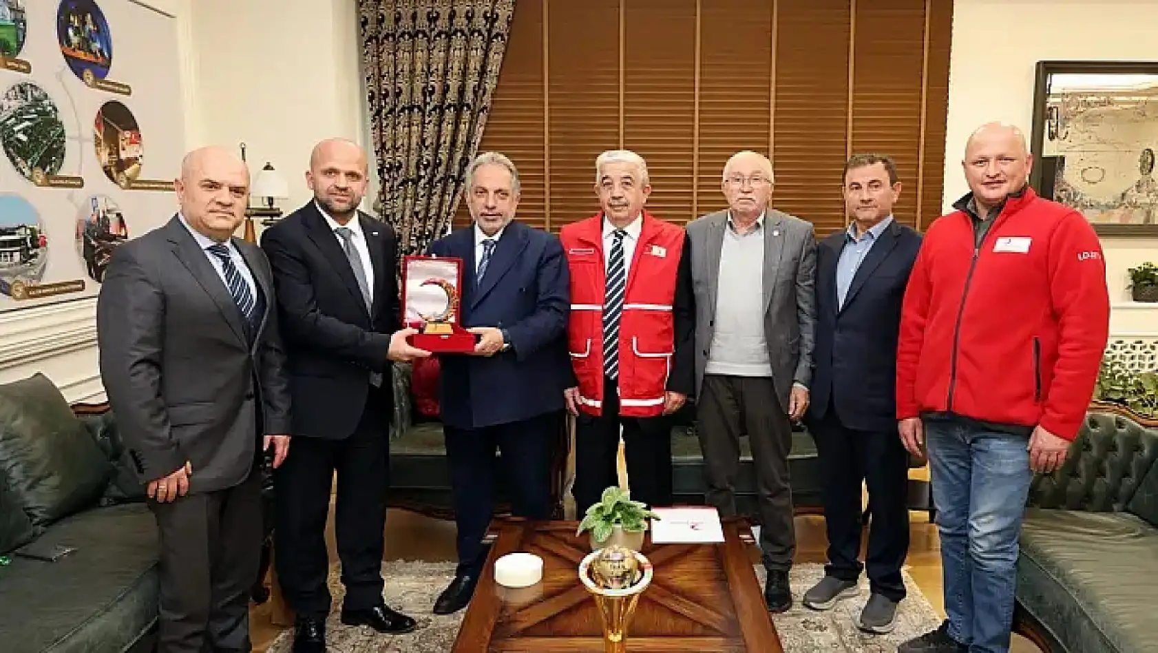 Kayseri'den Kısa Kısa: Şiddetli Fırtına, Yangın, Yahyalı, Kayserispor…