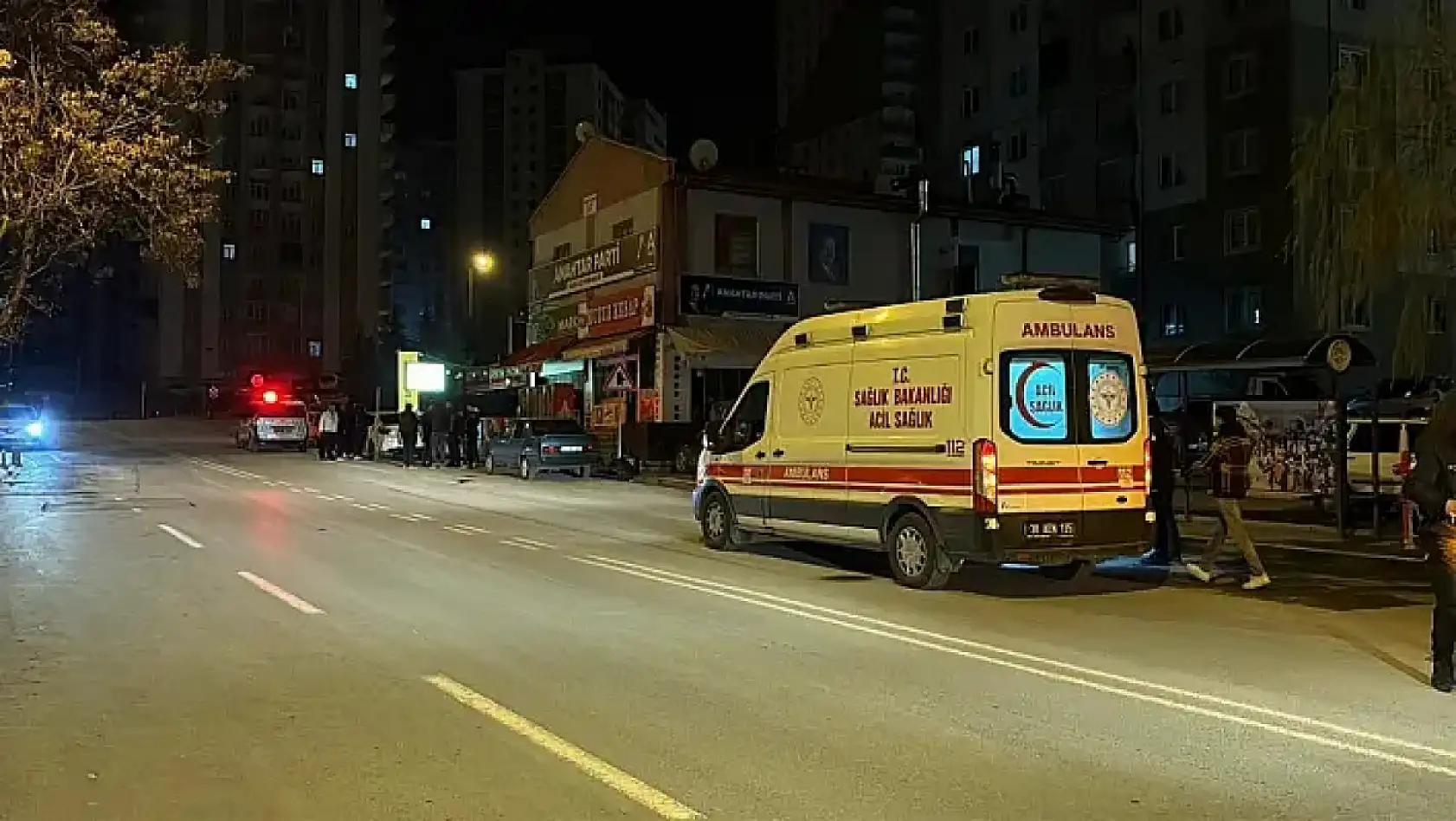 Kayseri'den kısa kısa: Asayiş, İstifa, Kitap Fuarı, Semih Güler…
