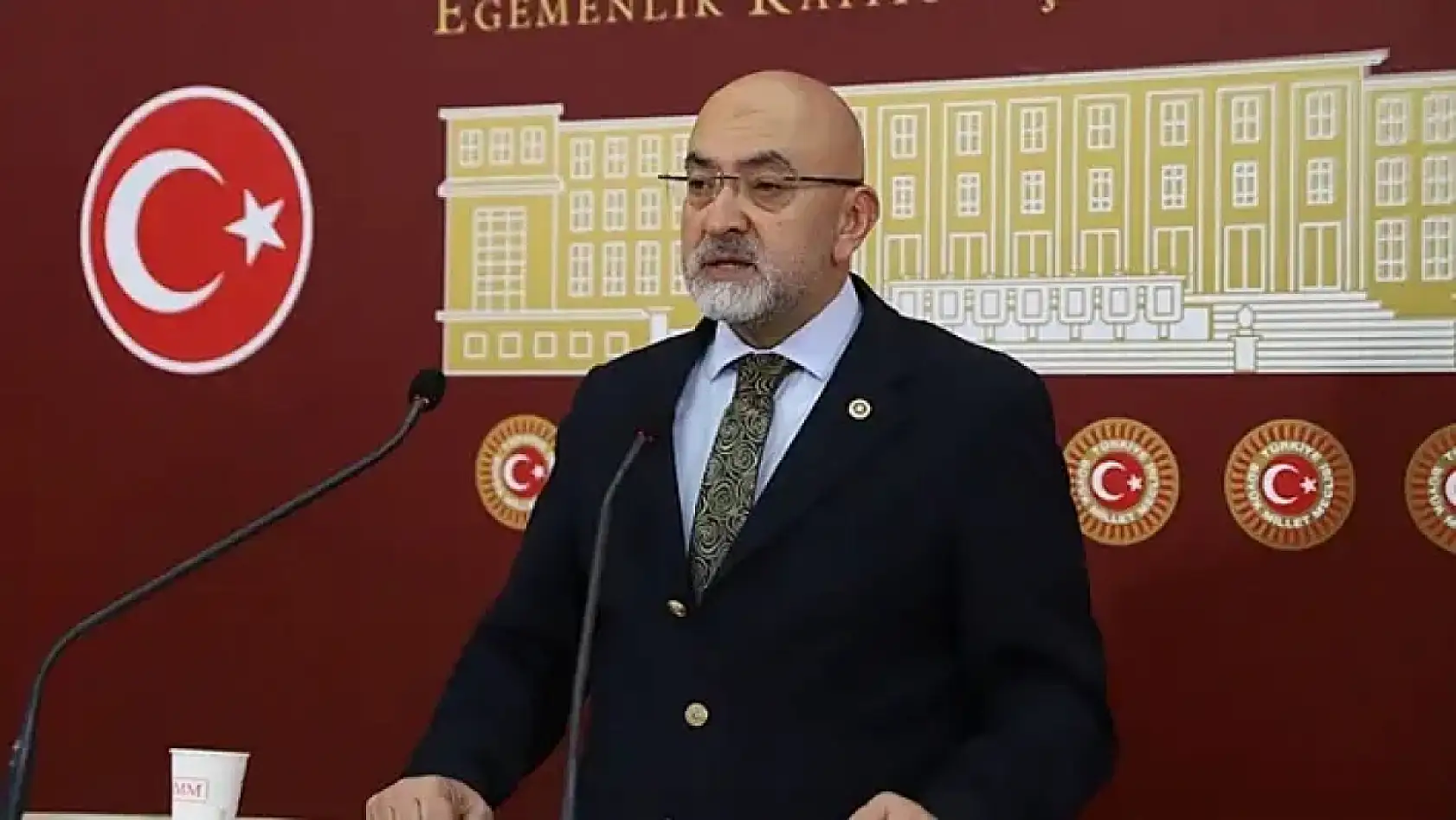 Kayseri'den Kısa Kısa: Asayiş, Provokasyon, İddialı Tesis, Sürpriz, Bilal Bayazit...