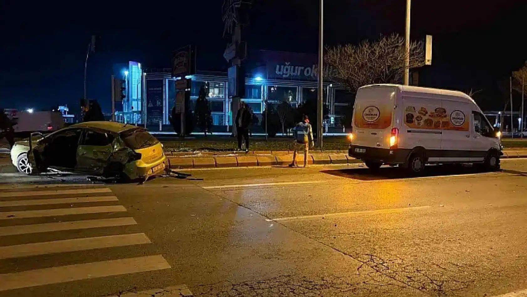 Kayseri'den kısa kısa: Asayiş, kaza, zam, seçim, projeler...