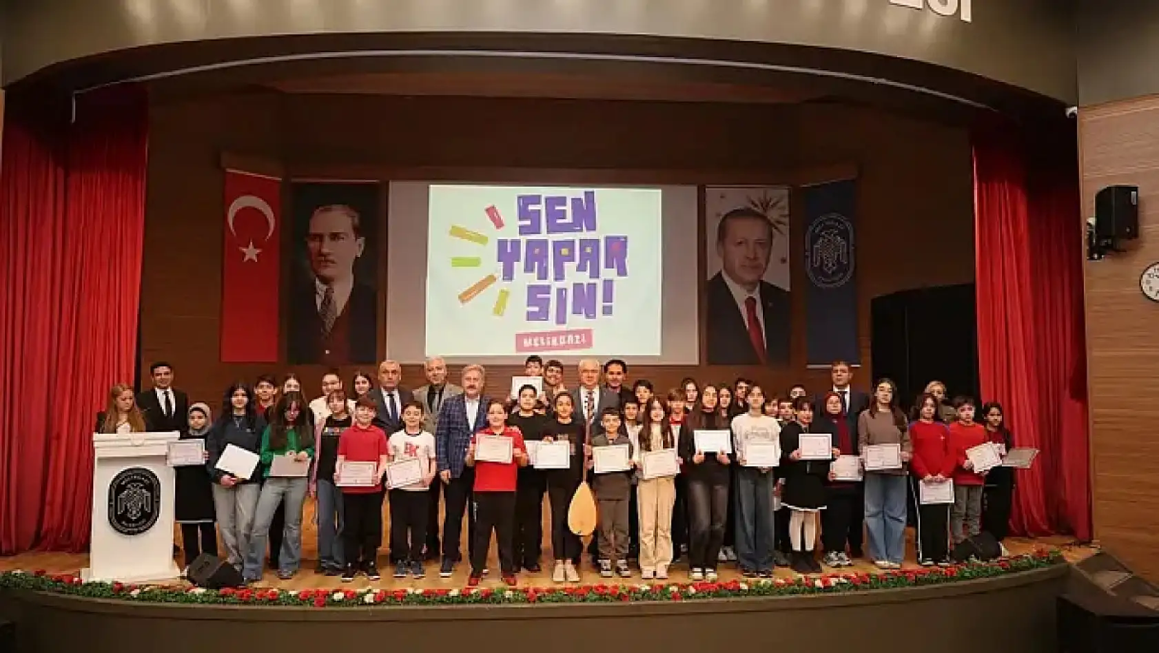 Kayseri'den kısa kısa: Asayiş, kaza, zam, seçim, projeler...