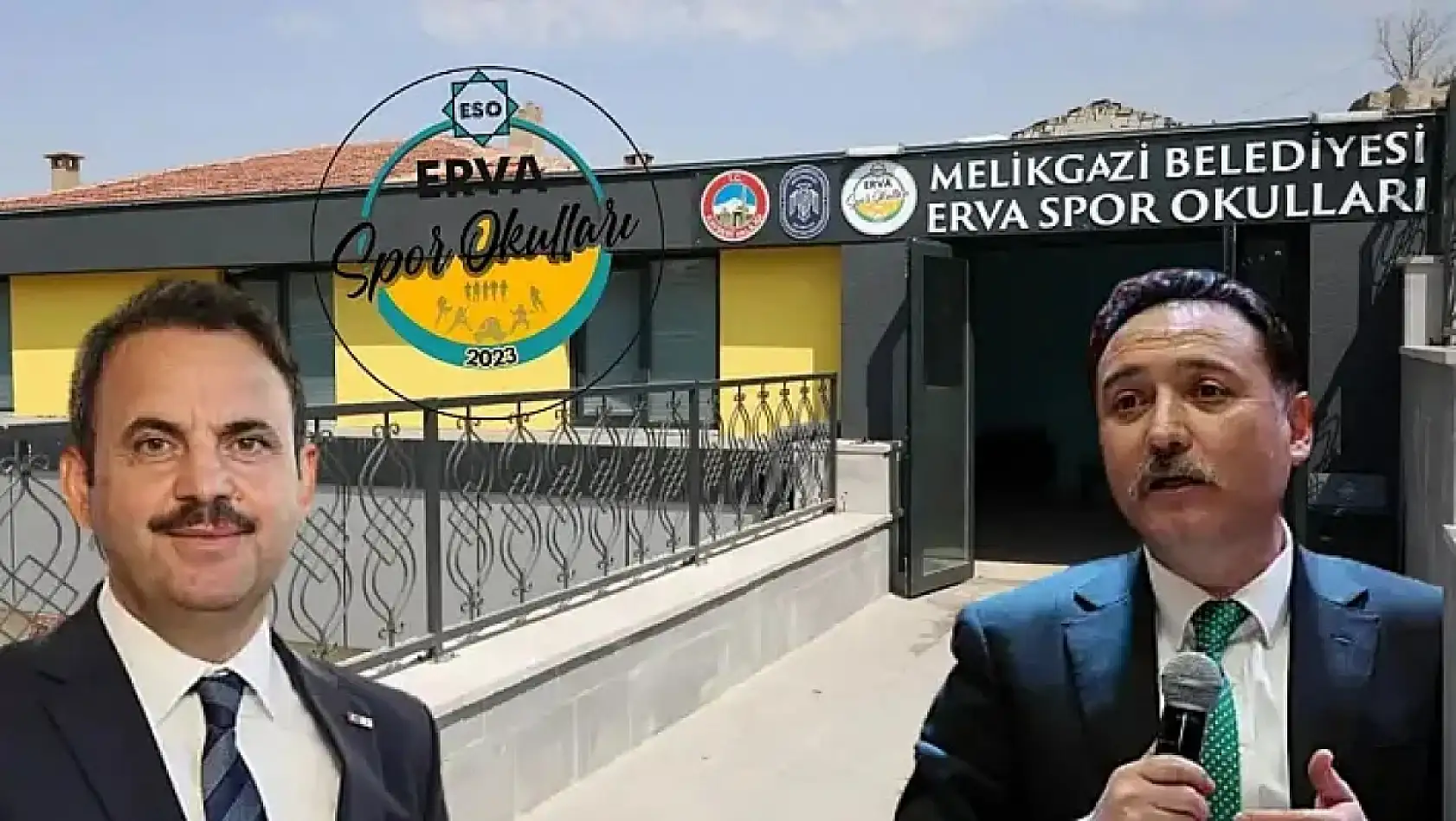 Kayseri'den kısa kısa: Asayiş, kaza, zam, seçim, projeler...