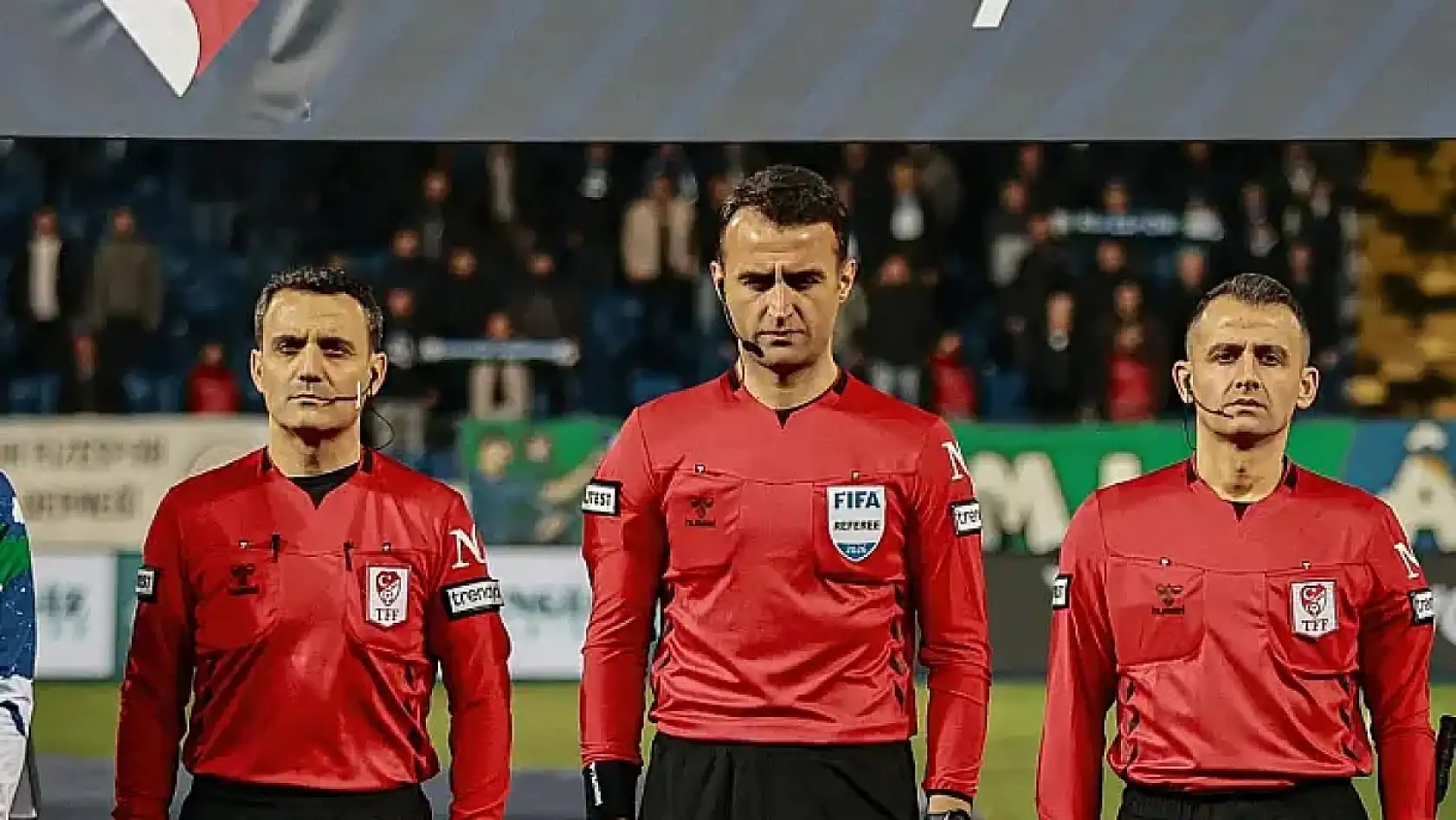 Kayseri'den Kısa Kısa: Motosiklet Yangını, İstifa, Fabrika, Kuzey Çevre Yolu, Hobi Bahçesi, Hava Durumu, Kayserispor…