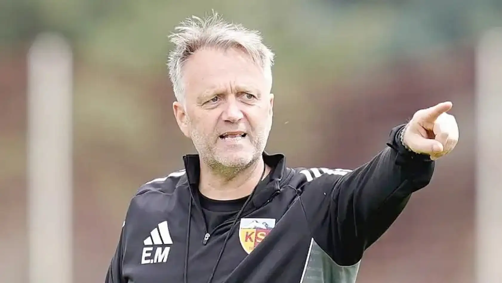 Kayseri'den kısa kısa: Operasyon, Alkollü sürücü, Kardeş kavgası, Erciyes 38 FK, Kayserispor...