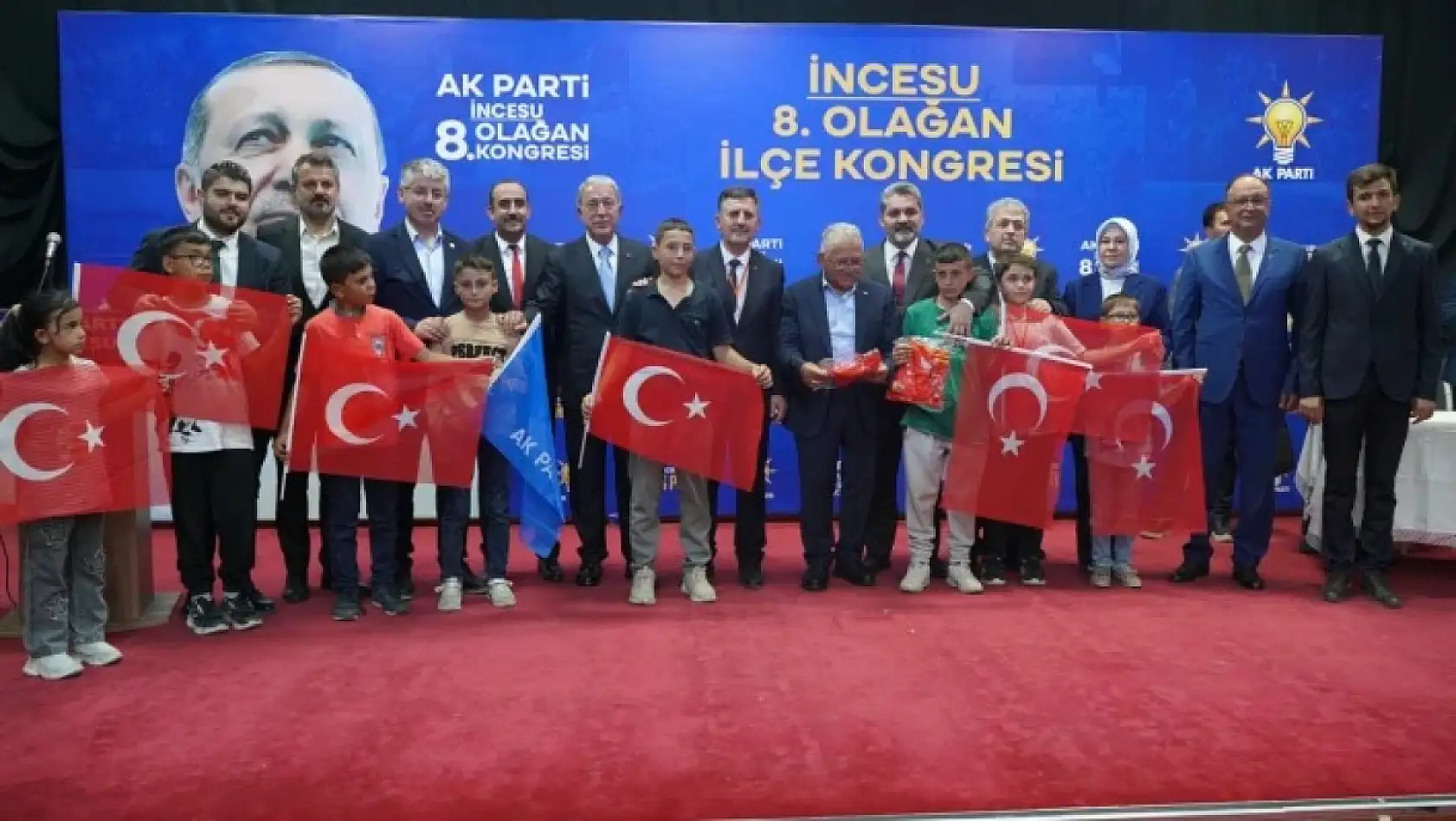 Kayseri'de bugün neler yaşandı?