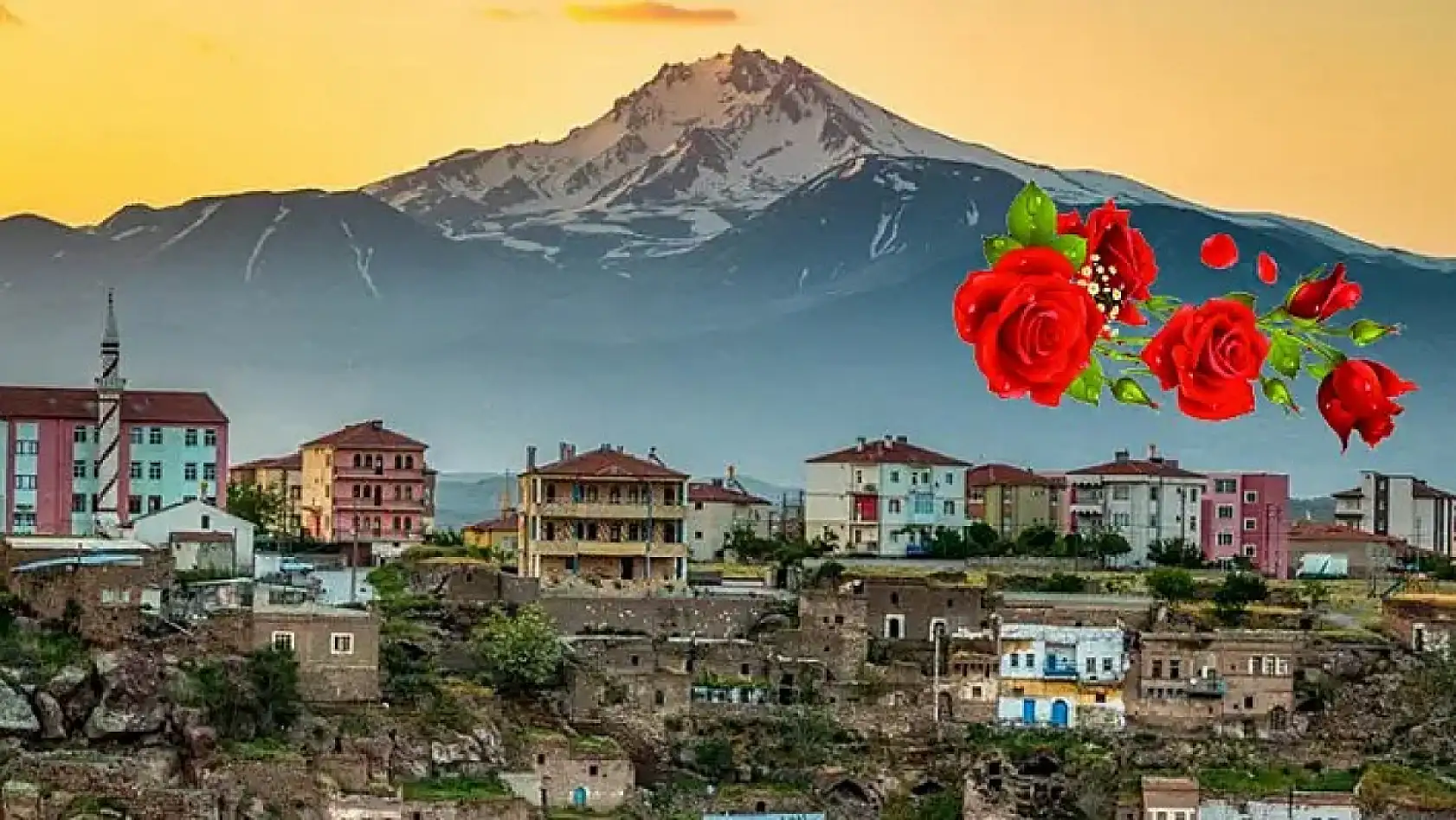 Kayseri'de bugün neler yaşandı? Ekrem İmamoğlu, İŞKUR, Ramazan, Sağlık Ocağı, Kayserispor...