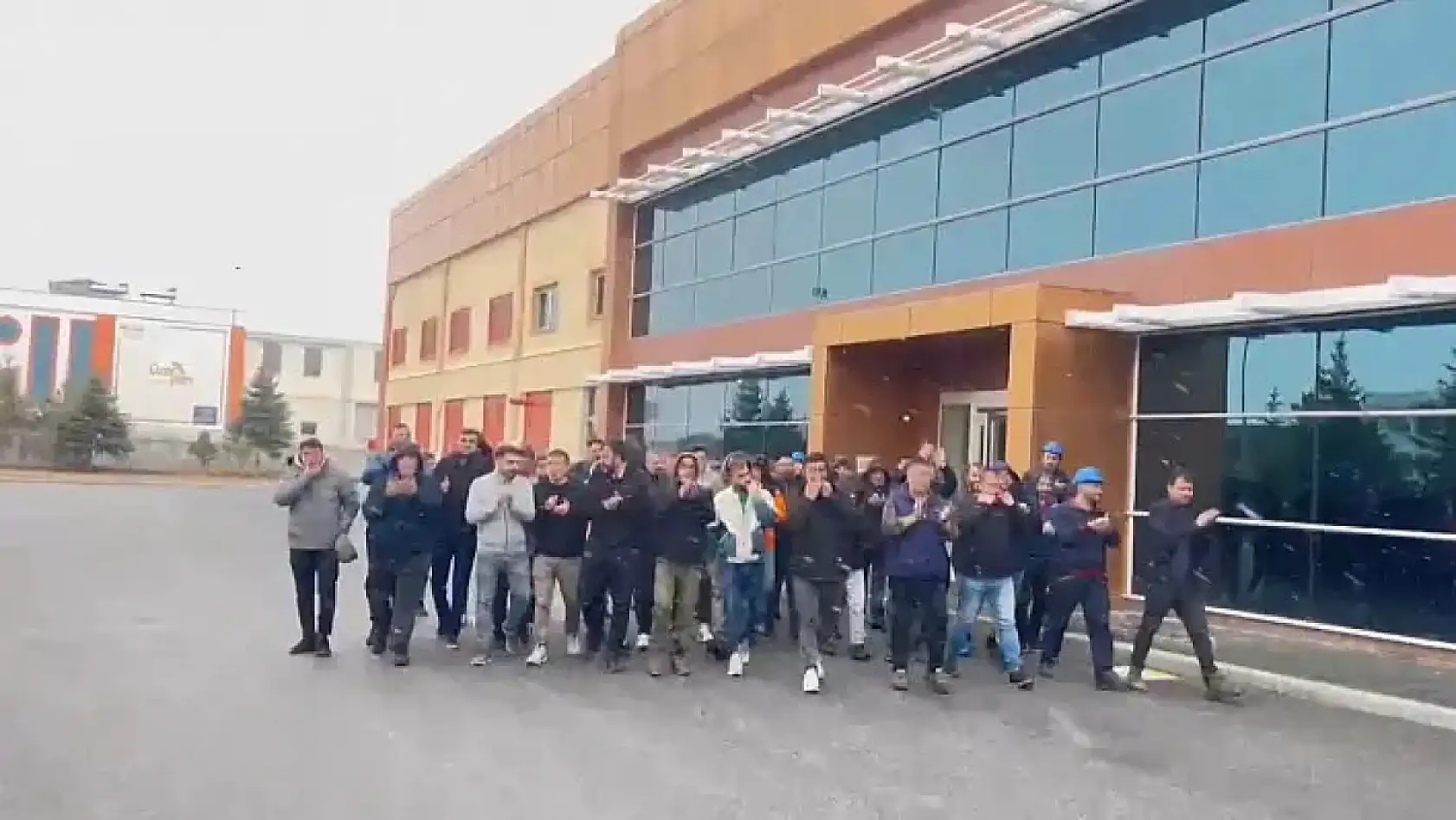 Karla mücadele, Zam, Hes Kablo, Serhat Çelik, Yavuz Navruz - İşte Kayseri'den kısa kısa haberler (20 Mart)