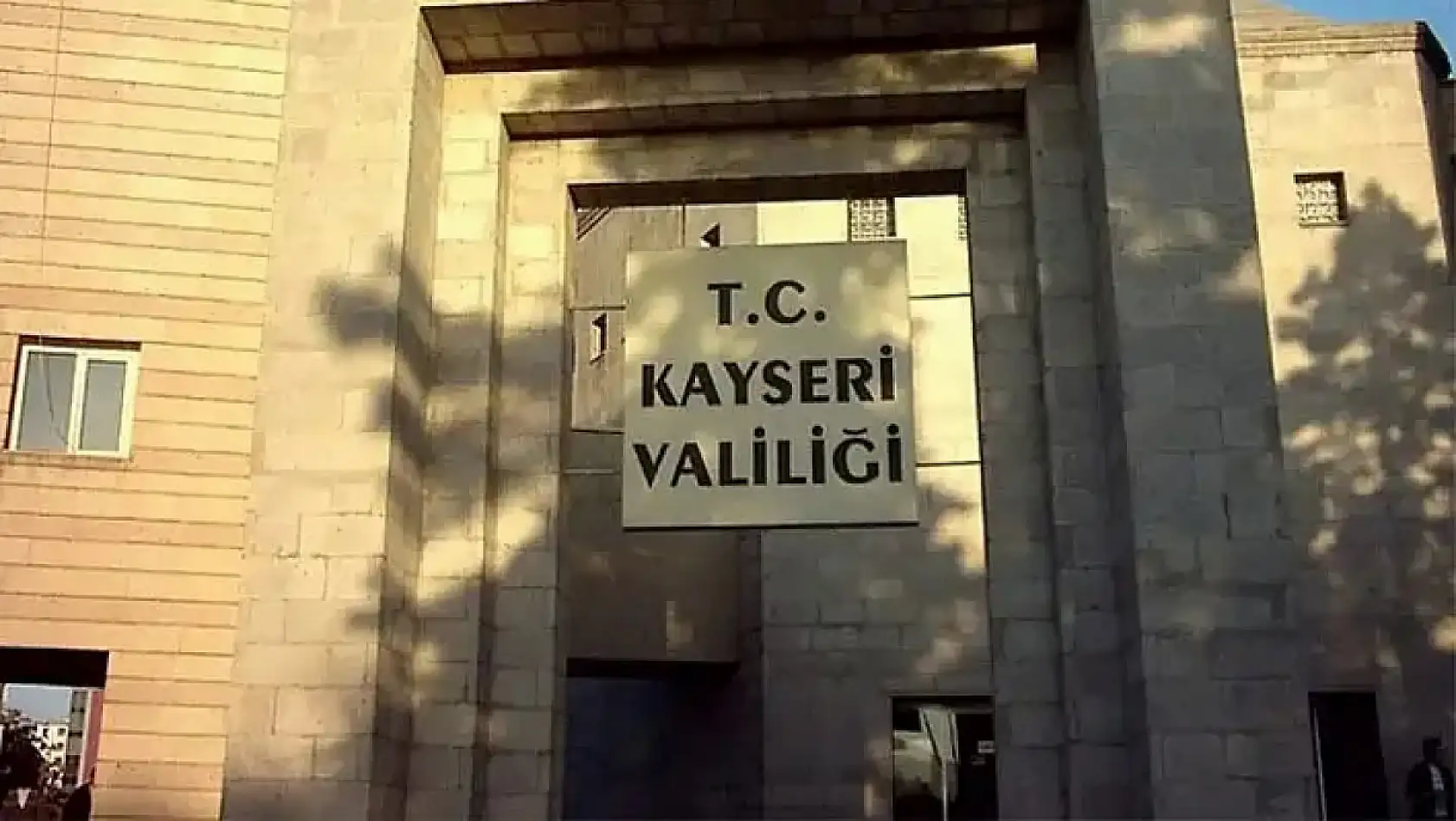 Kayseri'den kısa kısa - Trafik kazası, atama, müjde, tatbikat, Kayserispor...