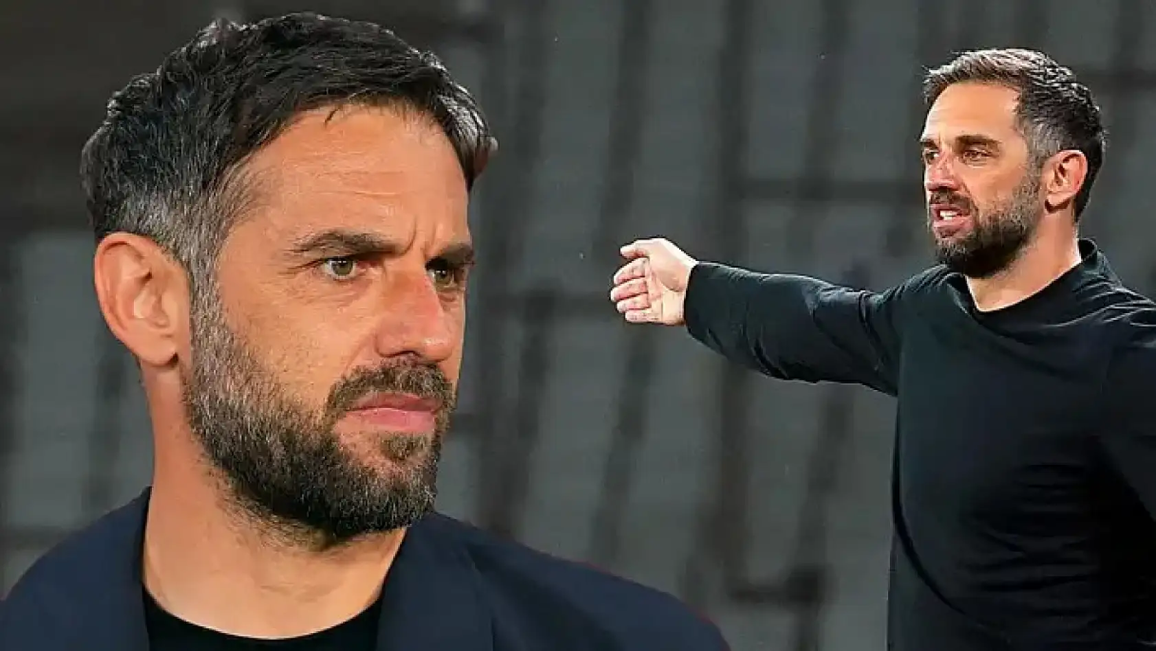 Kayseri'den kısa kısa: Göç, Hızlı Tren, Pastırma-Sucuk,  Millet Bahçesi, Kayserispor…