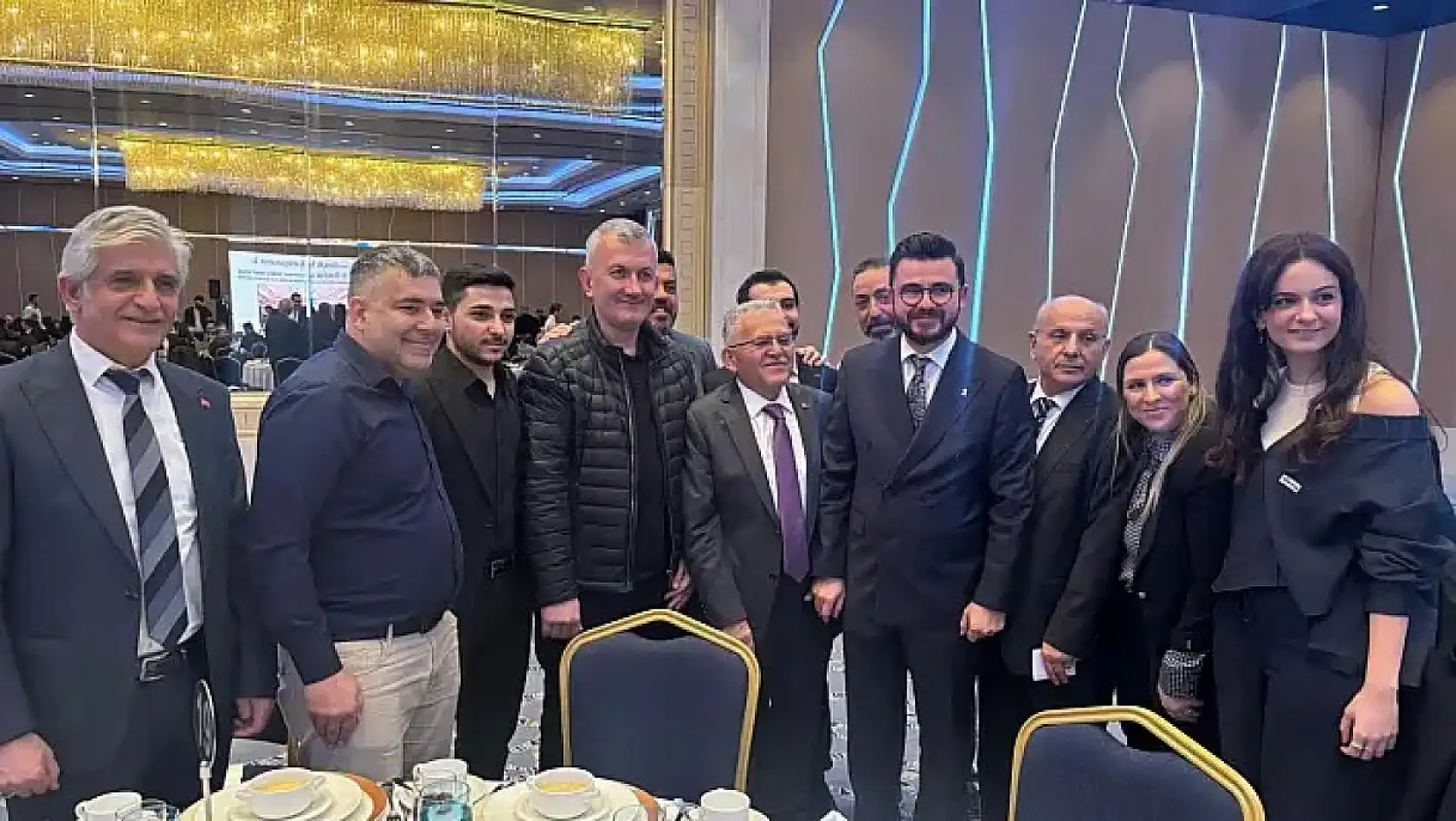 Kayseri'den kısa kısa - Bugün neler yaşandı? (14 Mart)