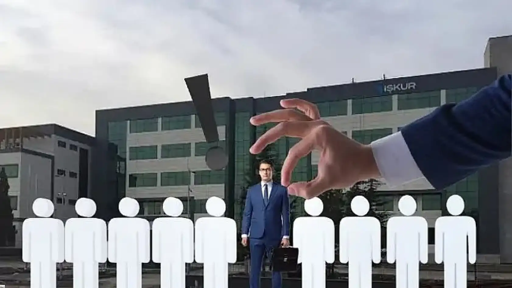 Kayseri'den kısa kısa haberler (17 Mart) - Hobi bahçesi, Oğluna sigara içiren anne, konut balonu, Kayserispor...