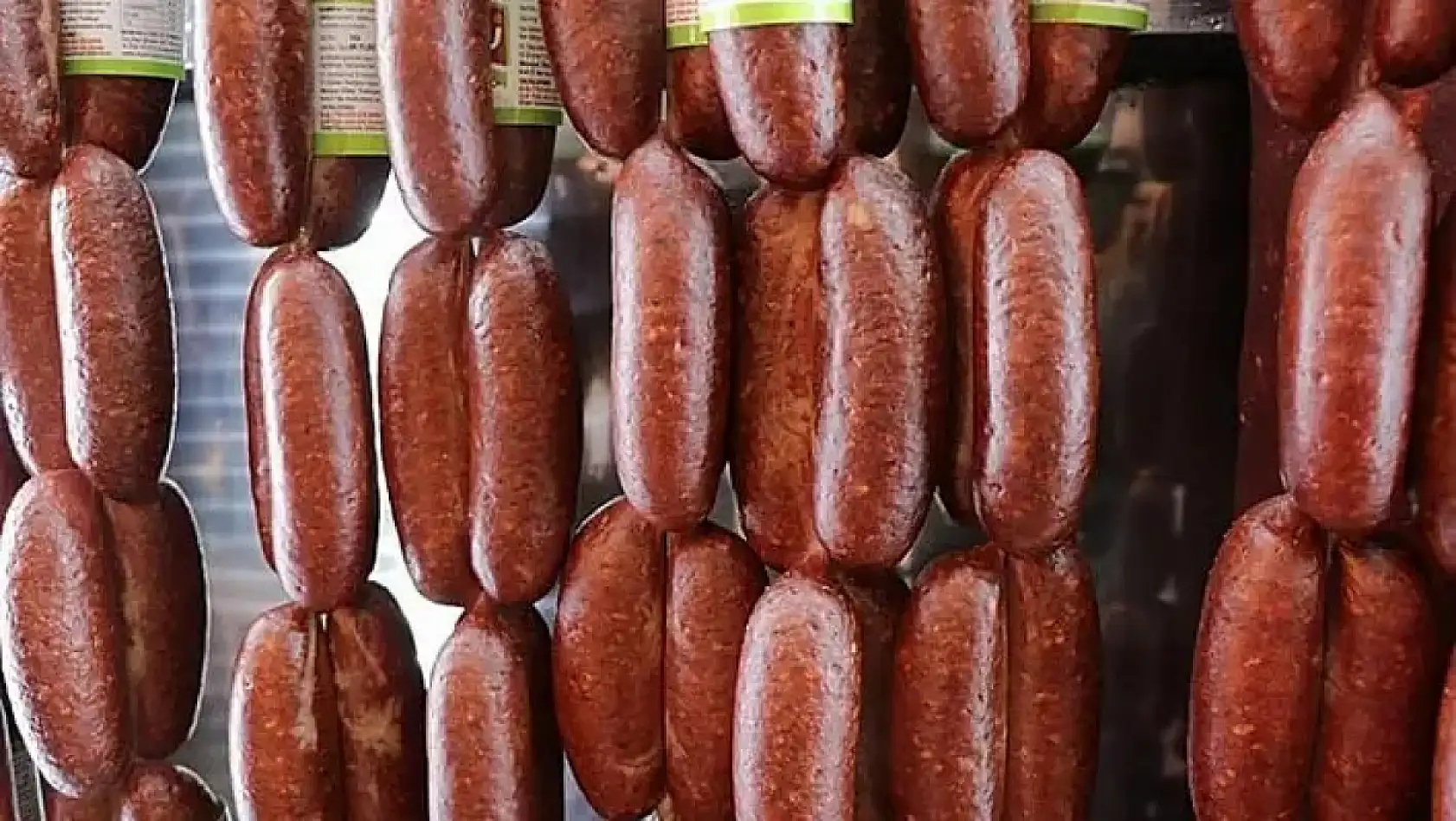 Kayseri'de bugün neler oldu? Narkotik, tüfekle yaralama Baki Ersoy, Cumhuriyet Meydanı, Kayserispor....