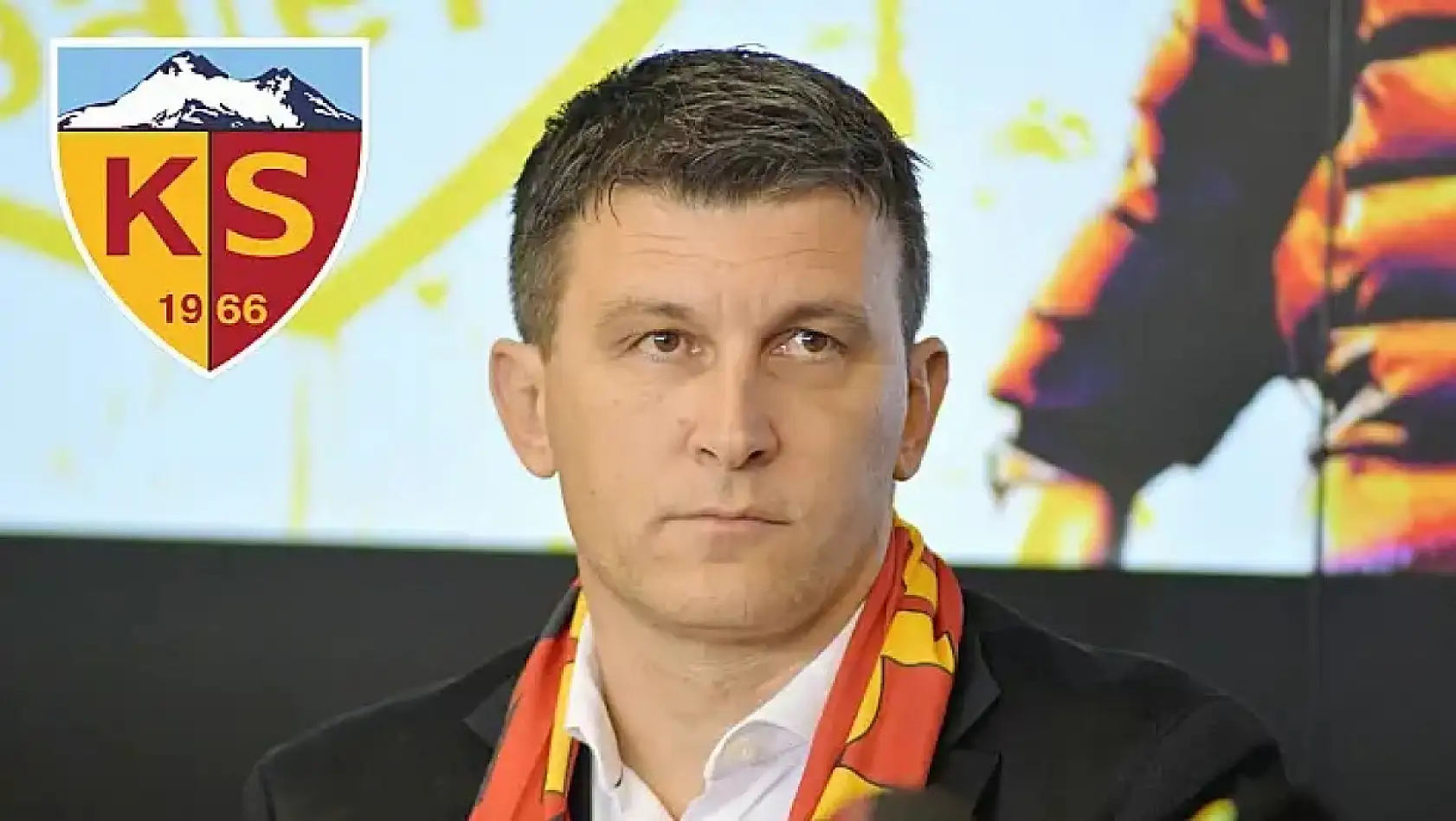 Kayseri kısa kısa: Havalimanı, Yasa dışı bahis, Tartışma, Sucuk, Kayserispor...