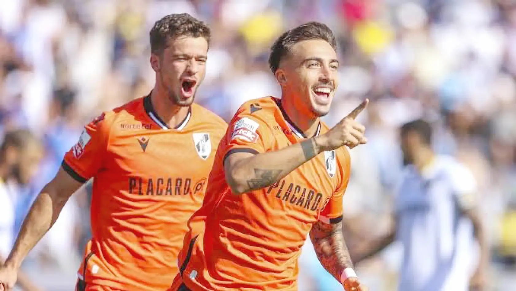 Kayserispor yılın transferini yaptı! En çok hangi oyuncular sevindi?