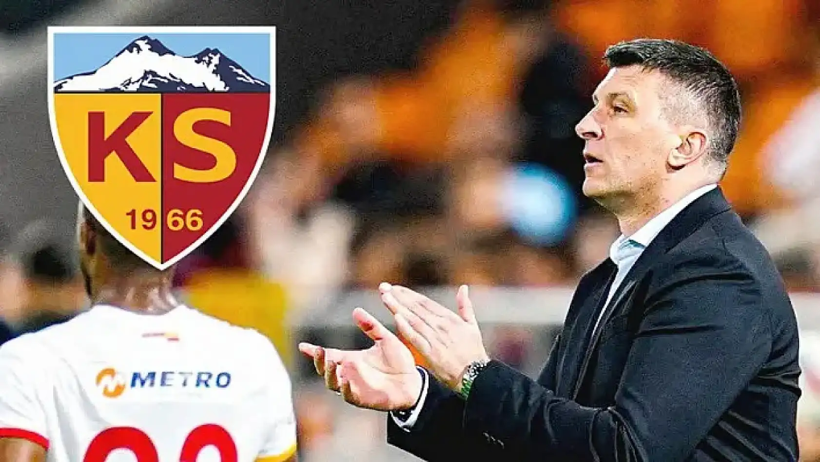 Kayseri haftayı nasıl kapattı? Narkotik, Siyaset, Savunma sanayi, Ulaşım, Kayserispor...