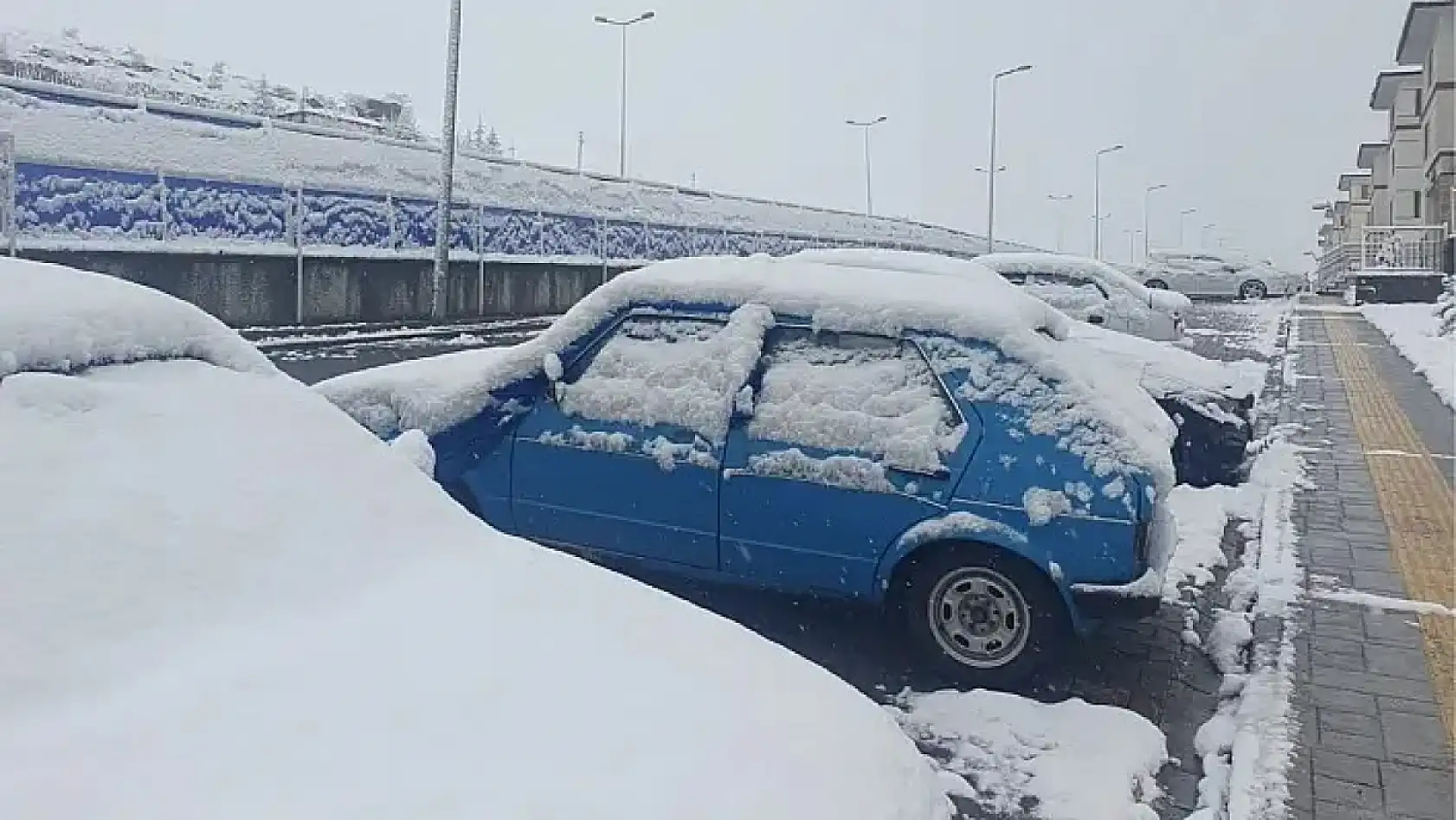 Kayseri'de 27 Şubat Cuma günü neler yaşandı? - İşte kısa kısa haberler...