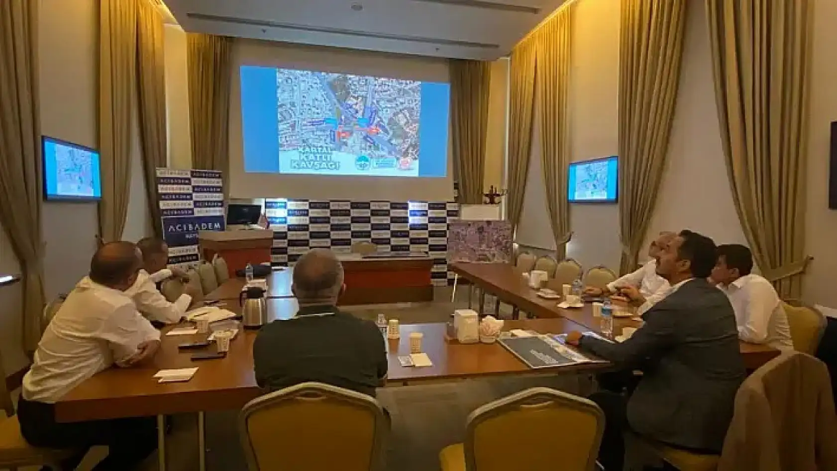 Kayseri kısa kısa: TOKİ dolandırıcılık, Hulusi Akar, Afyon sucuğu, Kayserispor...