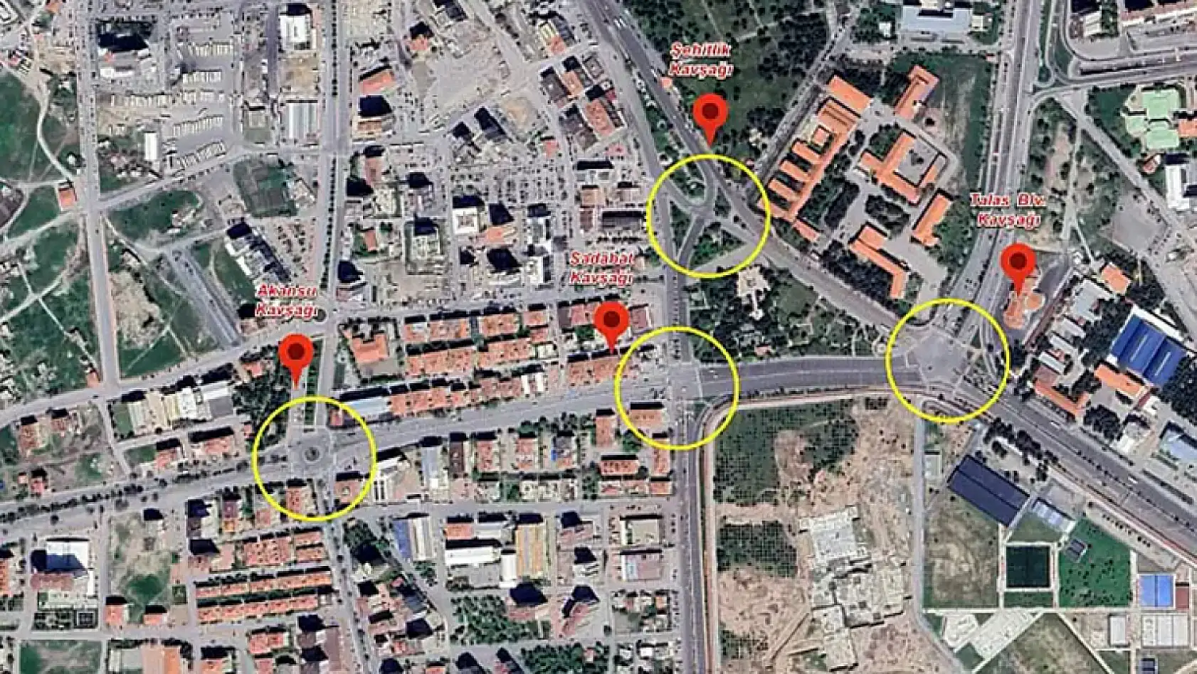 Kartal Kavşağı projesi rafa mı kalktı?