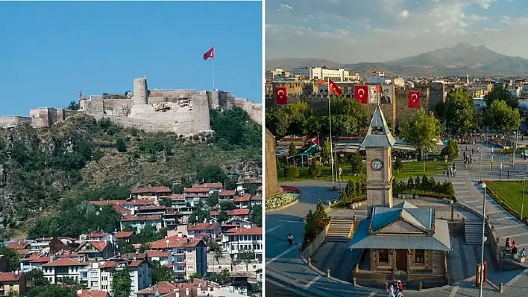 Kayseri'den kısa kısa - Bugün neler yaşandı? (14 Mart)
