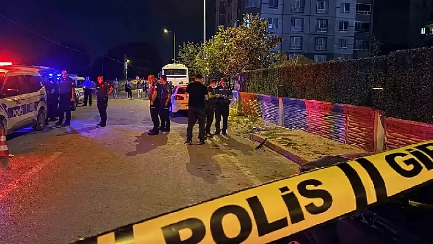 Kayseri'den Kısa Kısa: İş kazası, Ayşe Böhürler, CHP ilçe atamaları, Hileli Ürün, Kayserispor…