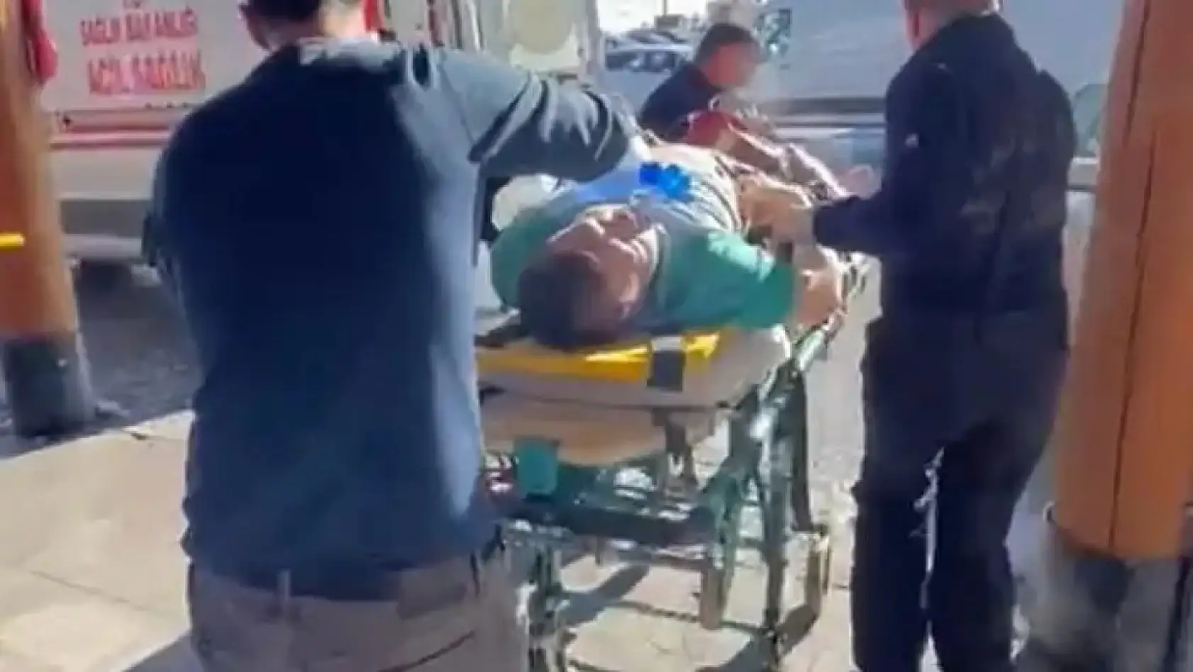 Kayseri'den kısa kısa - Erciyes'te vefat, Kocasinan meclisi tartışma, şehir hastanesi, Erciyes Anadolu Holding...