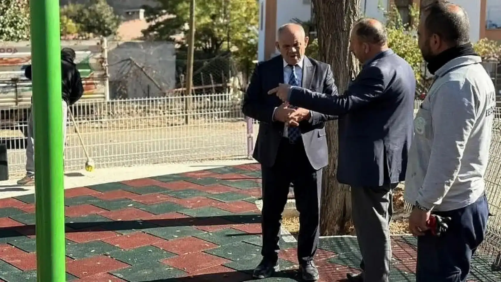 Kayseri'den kısa kısa: Ceza yağmuru, Ulaşım tartışması, YRP İncesu, KYK Kız Yurdu, Kayserispor…