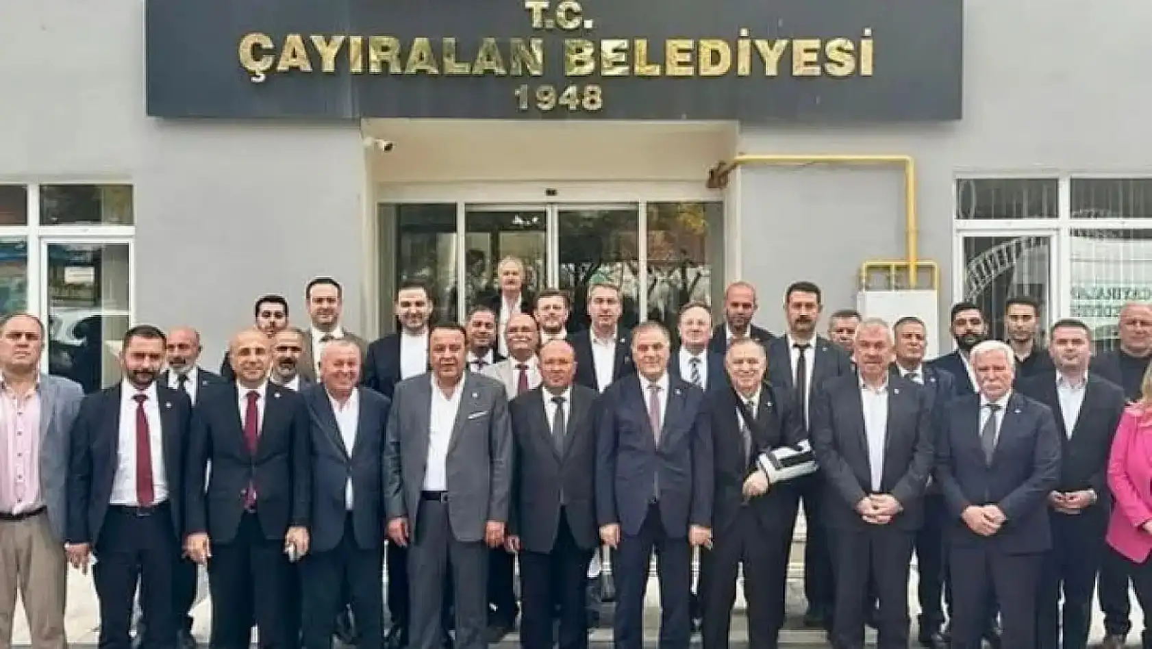 Kayseri'den kısa kısa: Huzur uygulaması, System Hastanesi, Öğretmenevi,Konut, Kayserispor..,