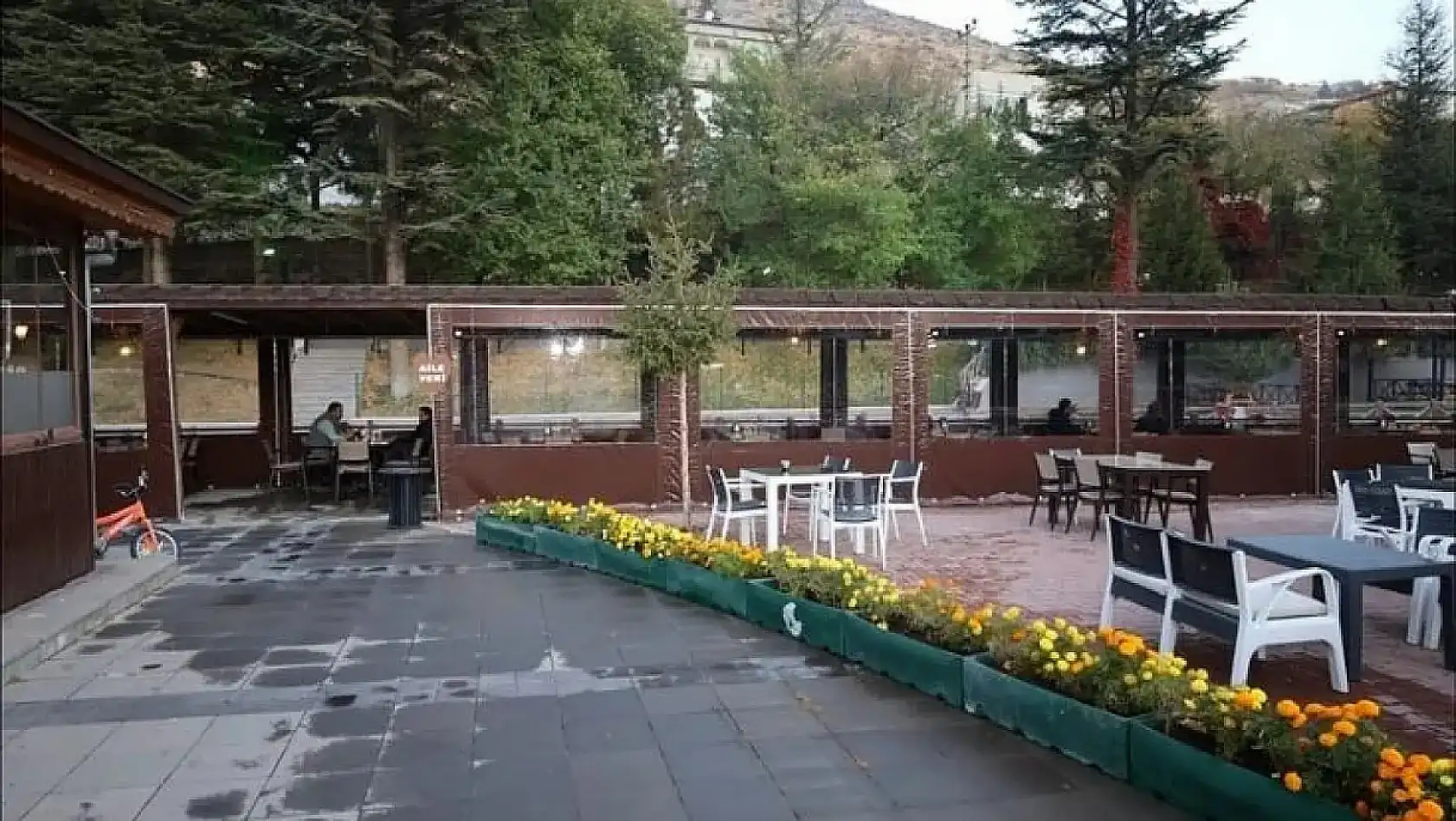 Kayseri'den kısa kısa: Ceza, Vekil Cıngı, Zincir market, Ahmet Kaplan, Kayserispor…