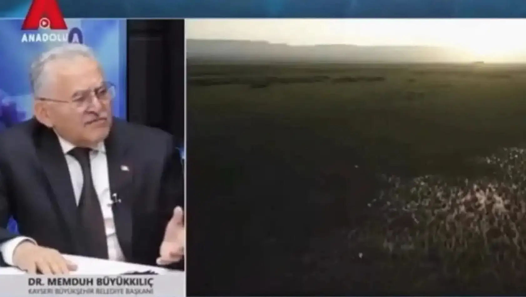 Kayseri'den Kısa Kısa: Zehirlenme, Kar Tatili, Valiler Kararnamesi, Yılbaşı, Kayserispor...