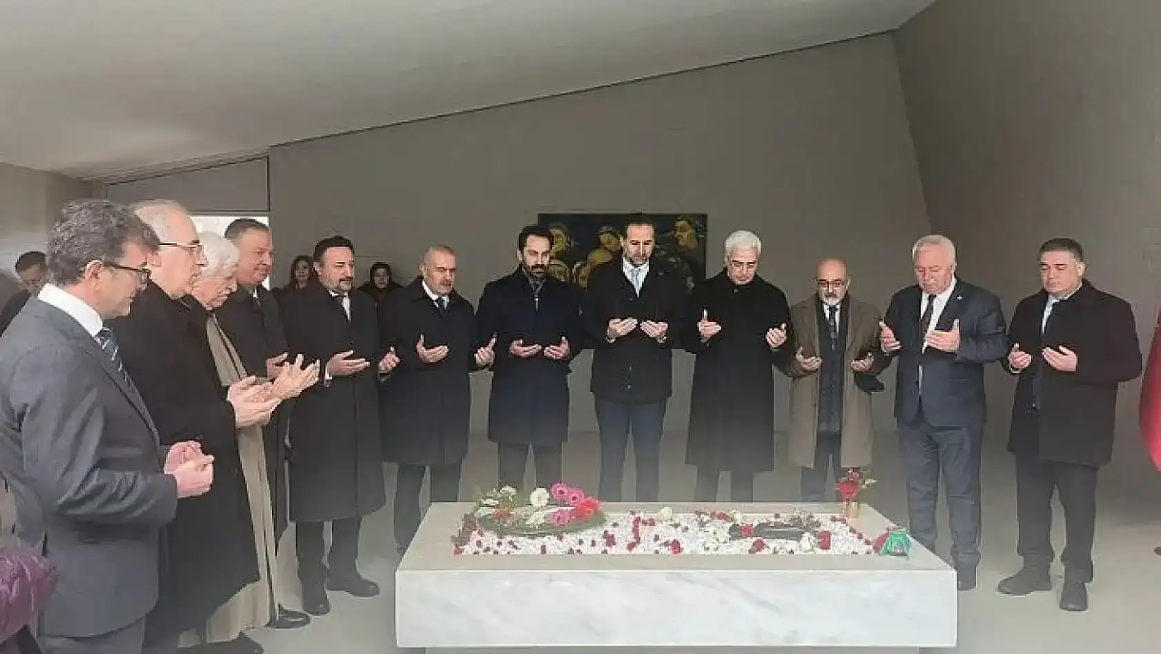 Kayseri'den Kısa Kısa: Uyuşturucu Ticareti, Tansu Çiller, Zam Tepkisi, Balık Fiyatları, Kayserispor…