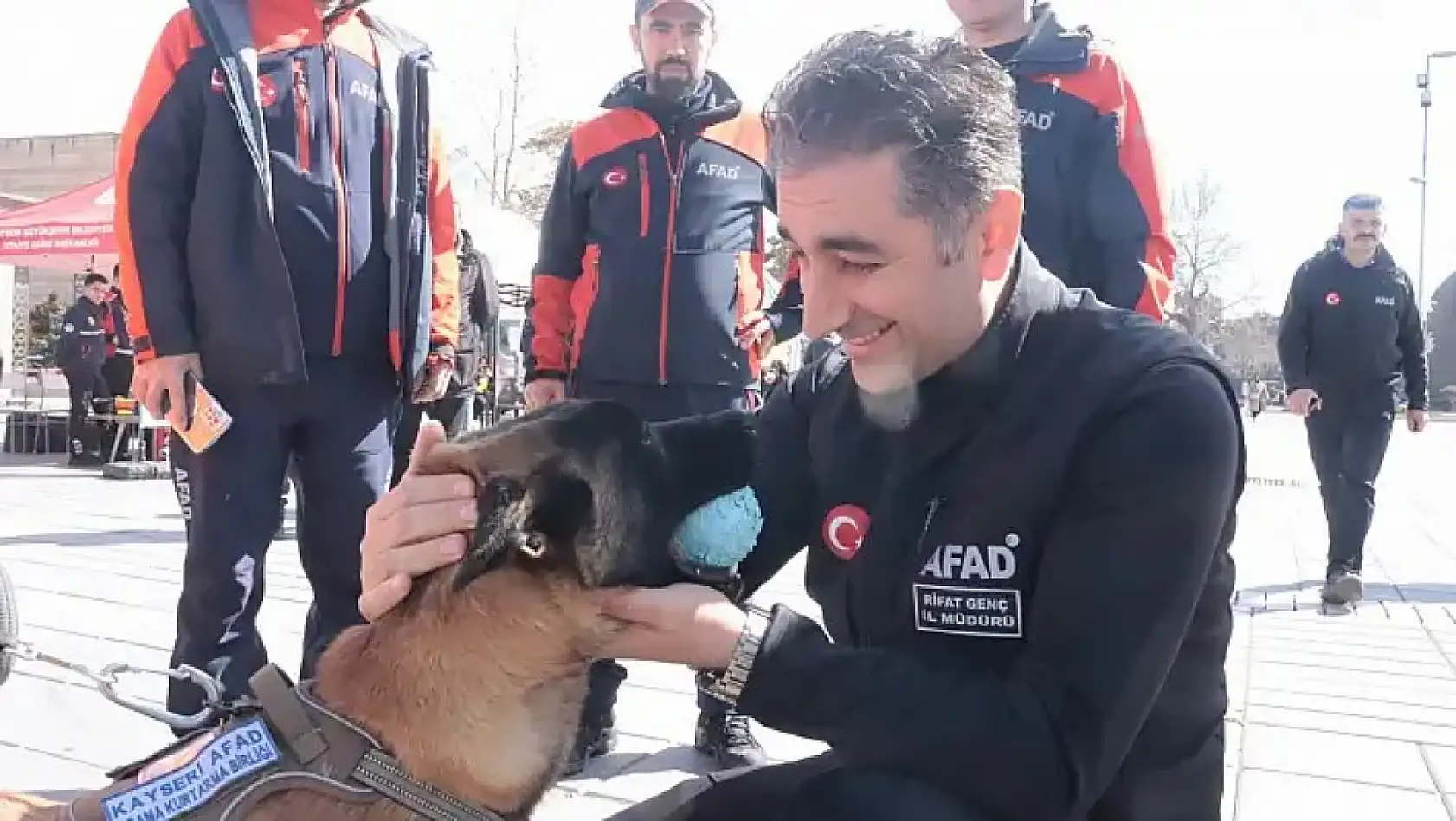 Kayseri'den kısa kısa -  İşte 6 Mart gününden öne çıkan sıcak gelişmeler!