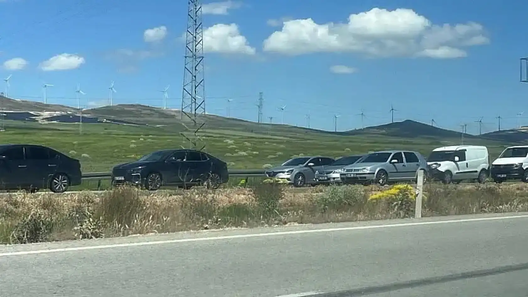 Kayseri'den kısa kısa: Bugün neler yaşandı? 31 Mayıs