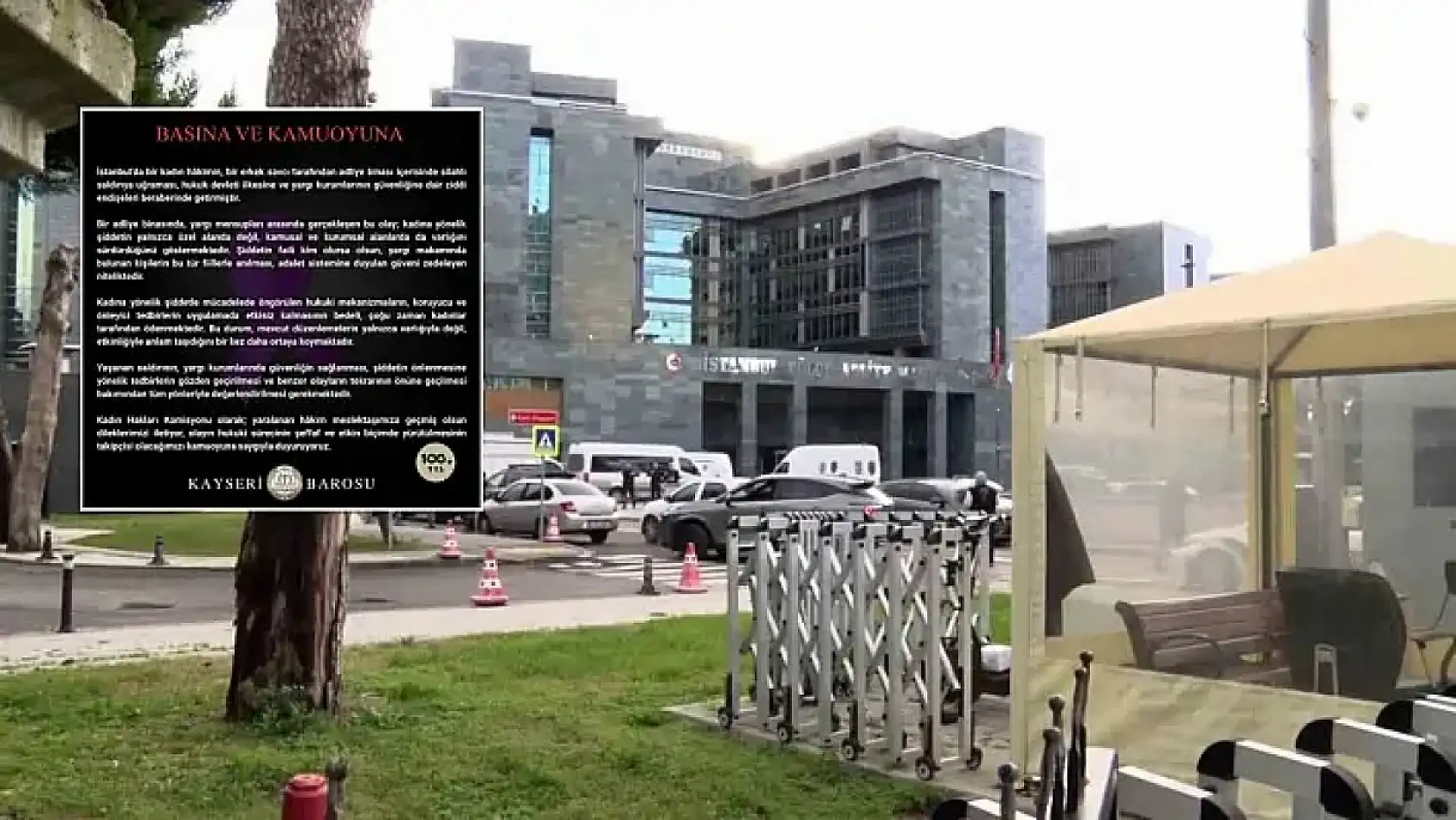 Kayseri'den Kısa Kısa: Uyuşturucu Ticareti, Tansu Çiller, Zam Tepkisi, Balık Fiyatları, Kayserispor…