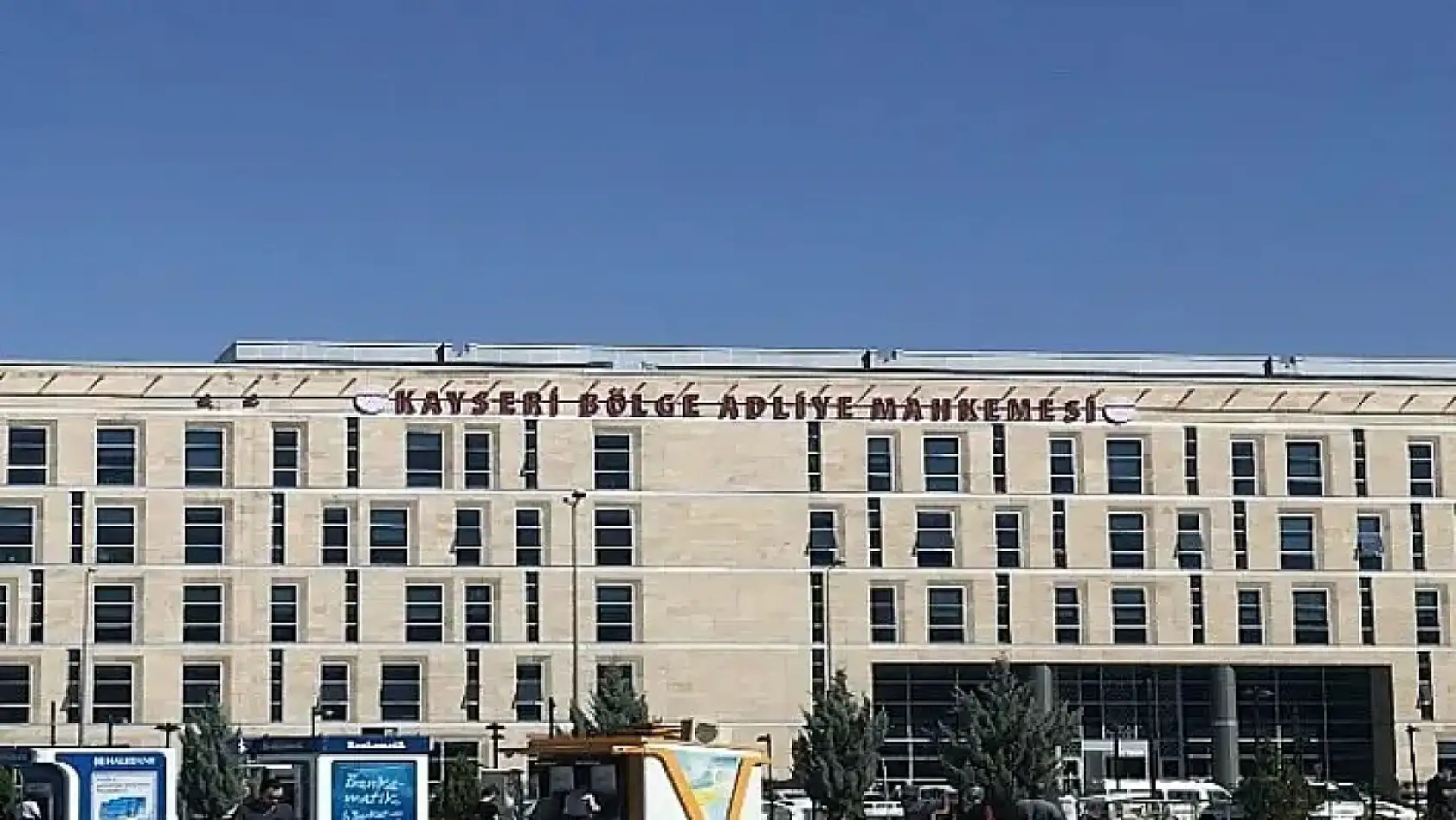 Kayseri'de bugün neler yaşandı? - Kar uyarısı, domuz sürüsü, Erciyes Üniversitesi, Aslantaş, Kayserispor...