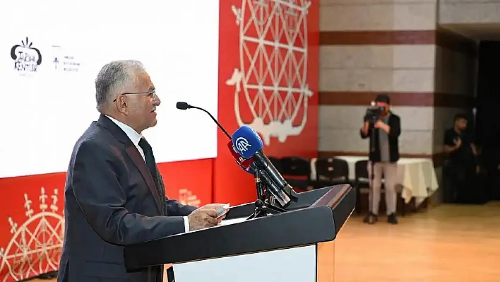 Kayseri'den kısa kısa: Asayiş, Erciyes, Cafer Beydilli, Heyelan, Erciyes 38 FK...