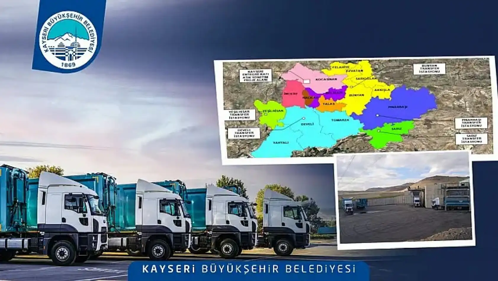 Kayseri'den kısa kısa: Asayiş haberleri, KAYBİS, Sahte altın, Kayserispor...