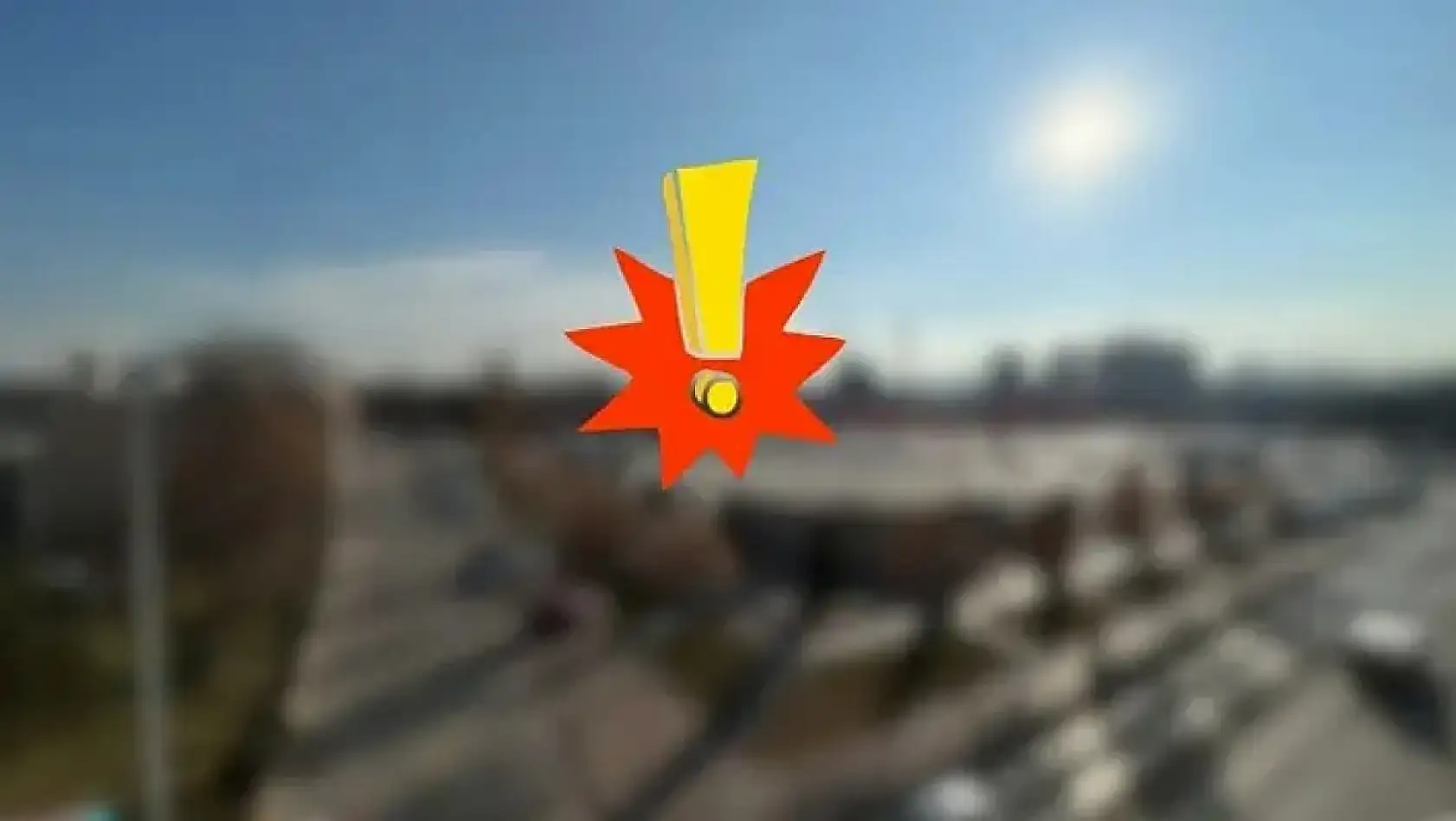 Kayseri'de sessizlik: Şehit İsa Baydilli, Develi Cinayeti, Melikgazi Belediye Borcu, Hobi Bahçesi - Şehirden kısa kısa haberler....