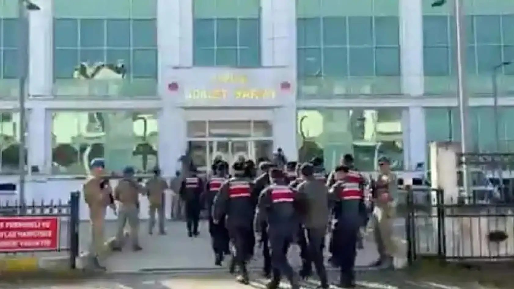 Kayseri güncel gelişmelerden kısa kısa: Bugün neler yaşandı?