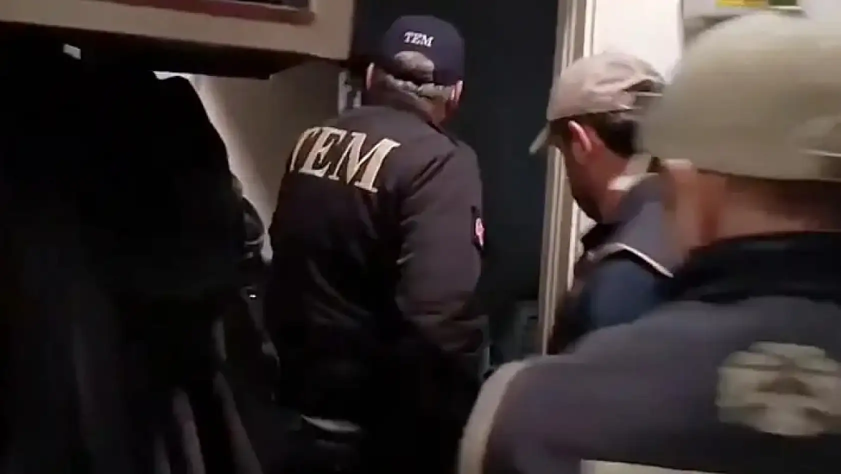 Kayseri kısa kısa: Operasyon, Baki Ersoy, Erciyes, Ulaşım, Kayserispor...