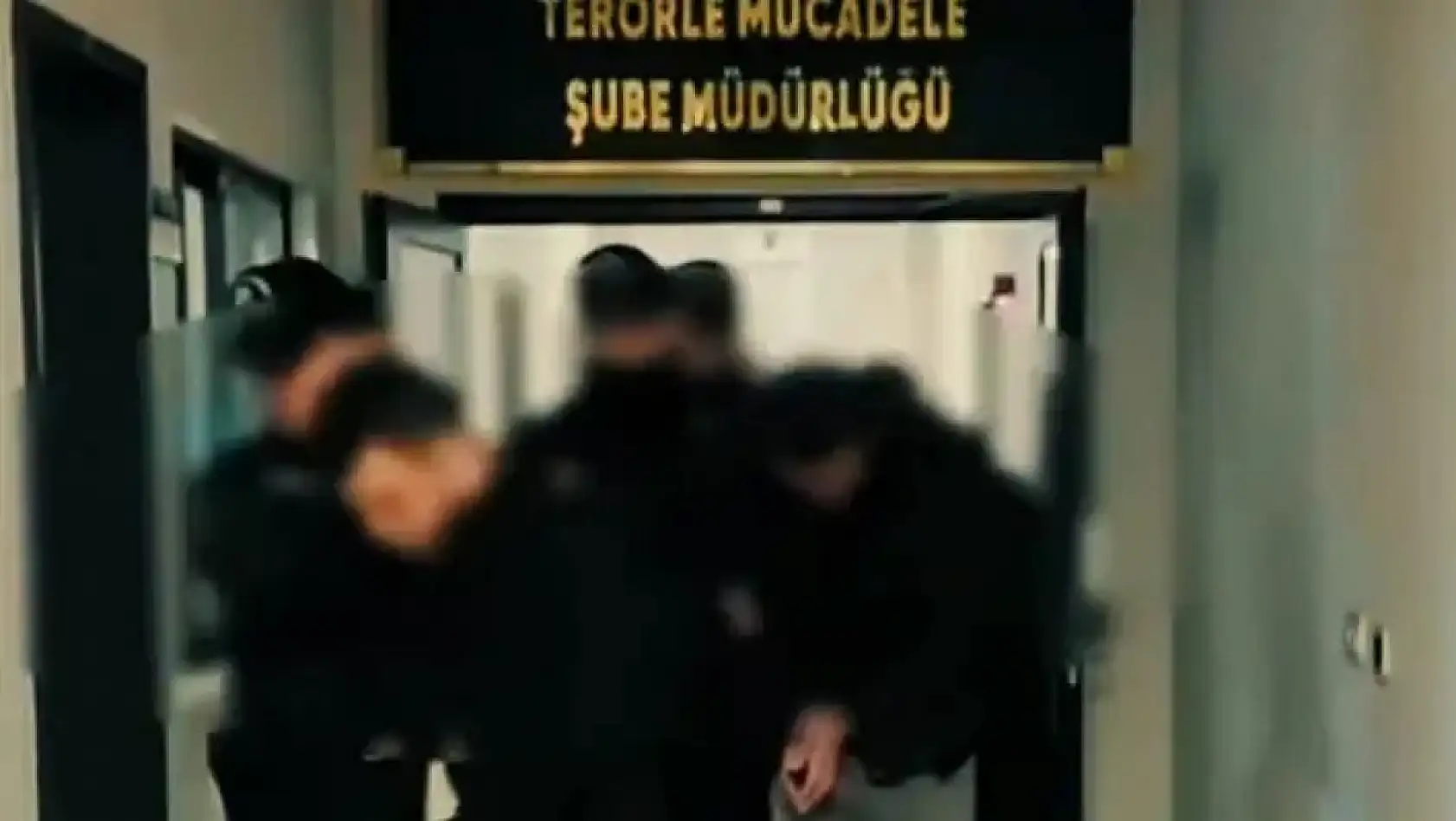 Kayseri'den Kısa Kısa: Yangın, Ümit Canpolat, Abdullah Gül, Develi, Yurt, Kayserispor…